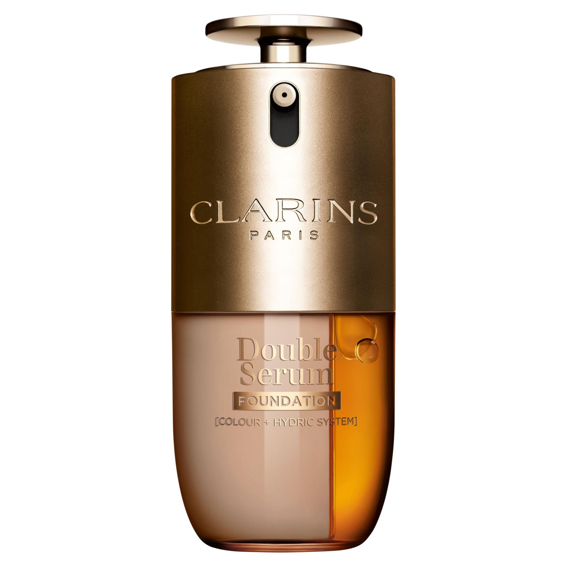 DOUBLE SERUM FOUNDATION 14