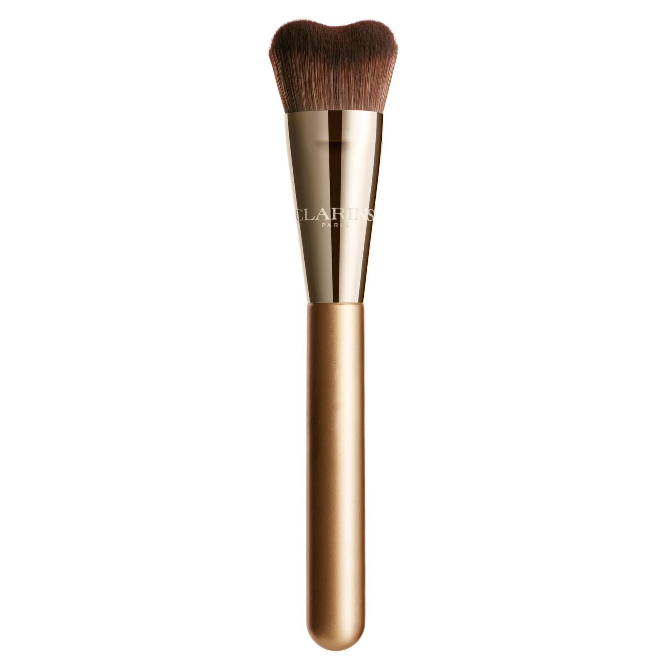 GUA SHA-INSPIRED FOUNDATION BRUSH 0