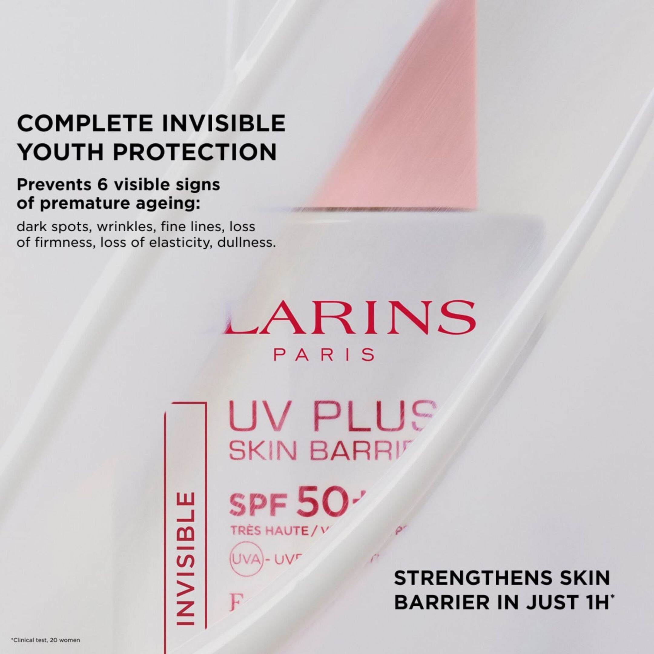 UV PLUS SKIN BARRIER SPF 50+ 1