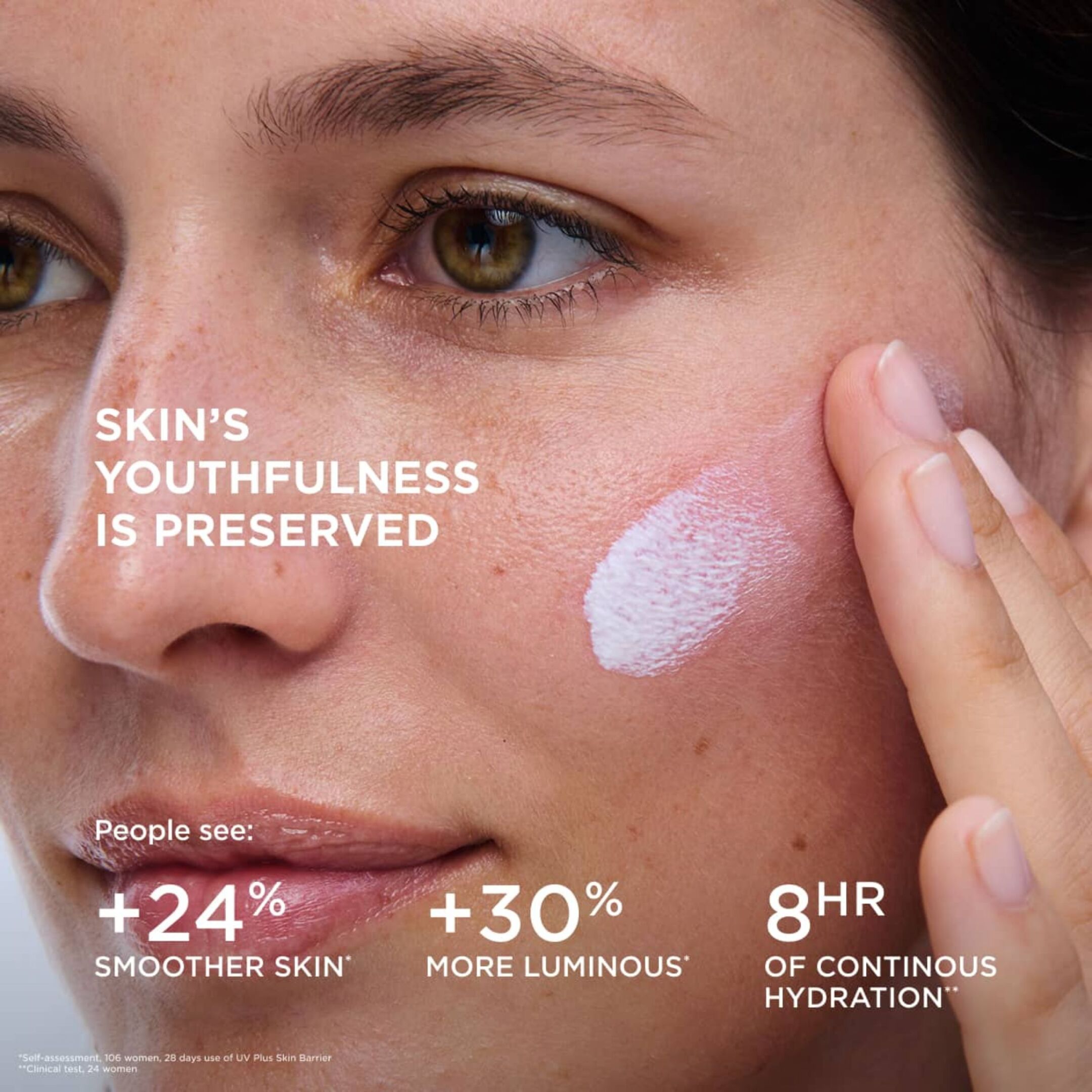 UV PLUS SKIN BARRIER SPF 50+ 3