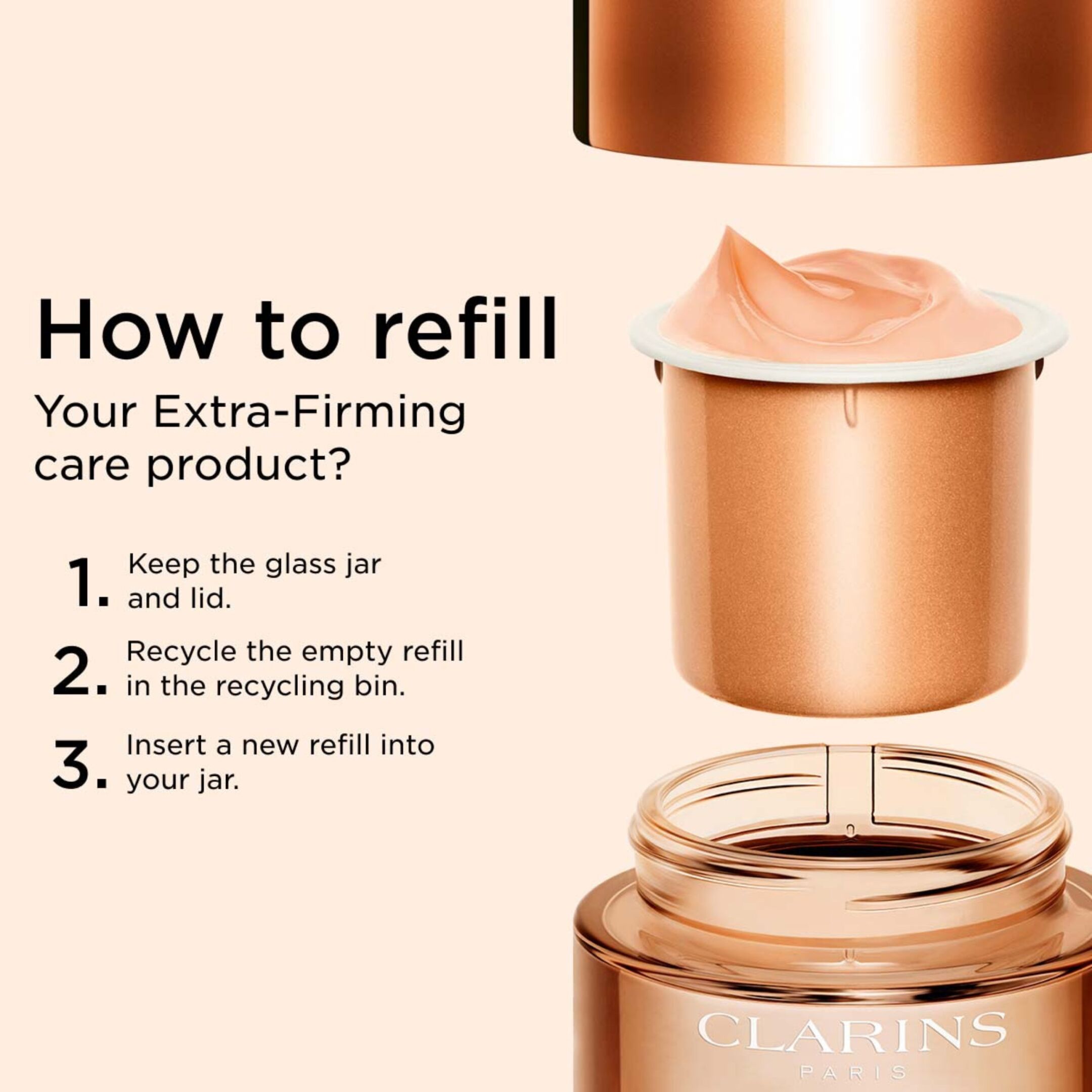 EXTRA-FIRMING ENERGY REFILL 4
