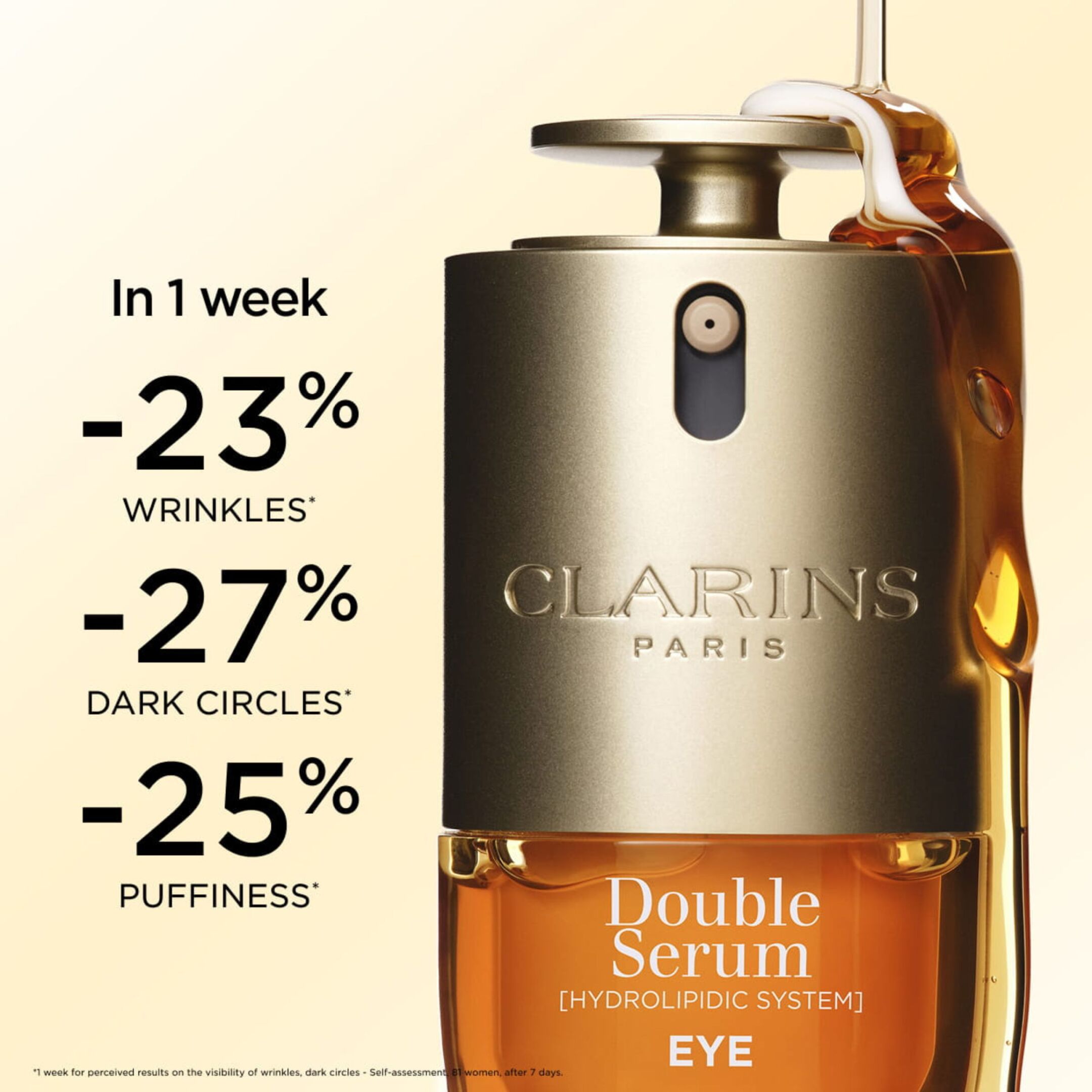 DOUBLE EYE SERUM 1