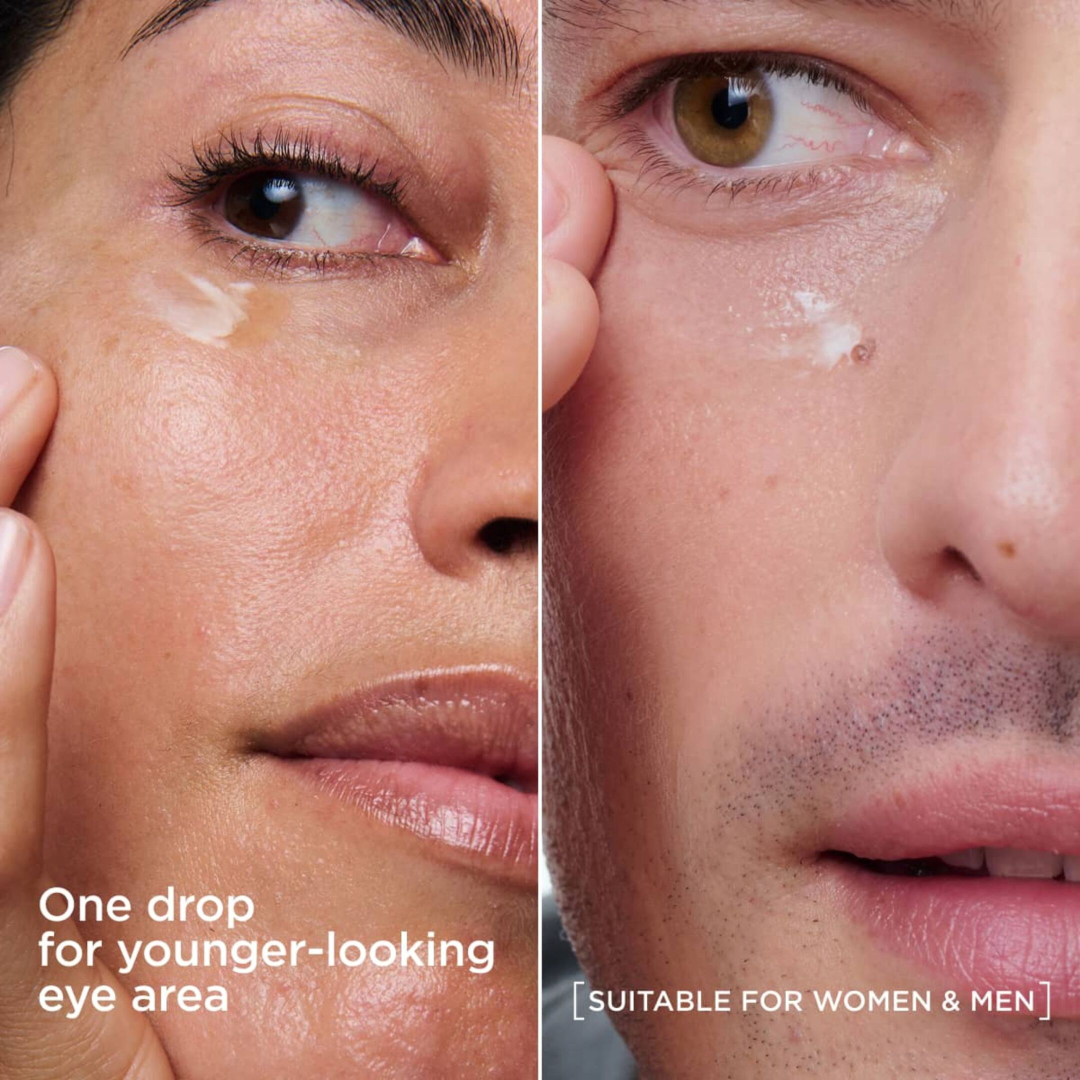 DOUBLE EYE SERUM 2