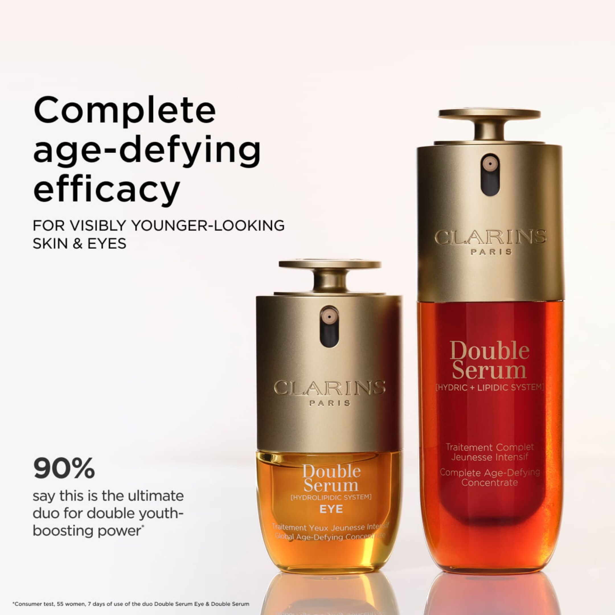 DOUBLE EYE SERUM 5