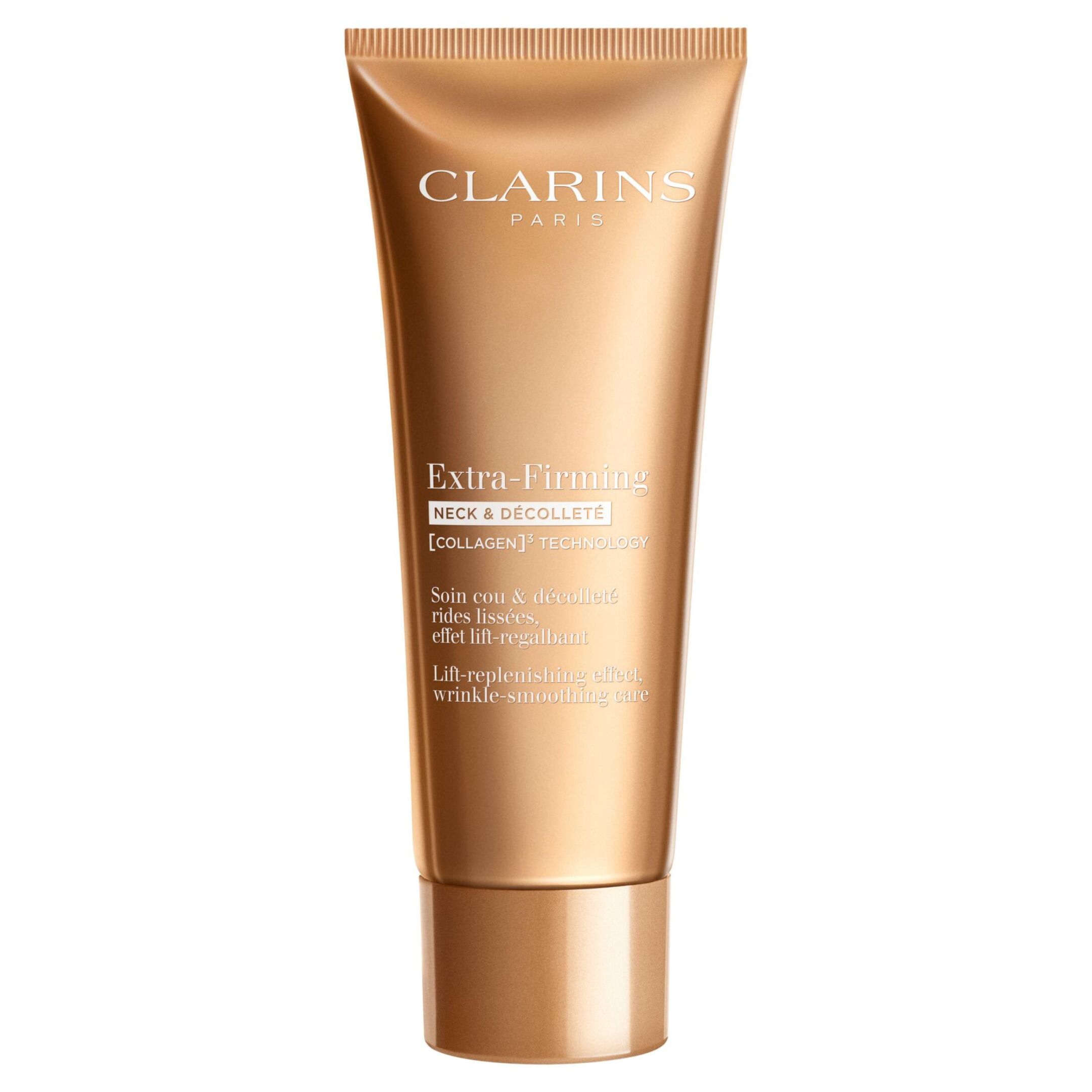 EXTRA-FIRMING NECK & DÉCOLLETÉ 0