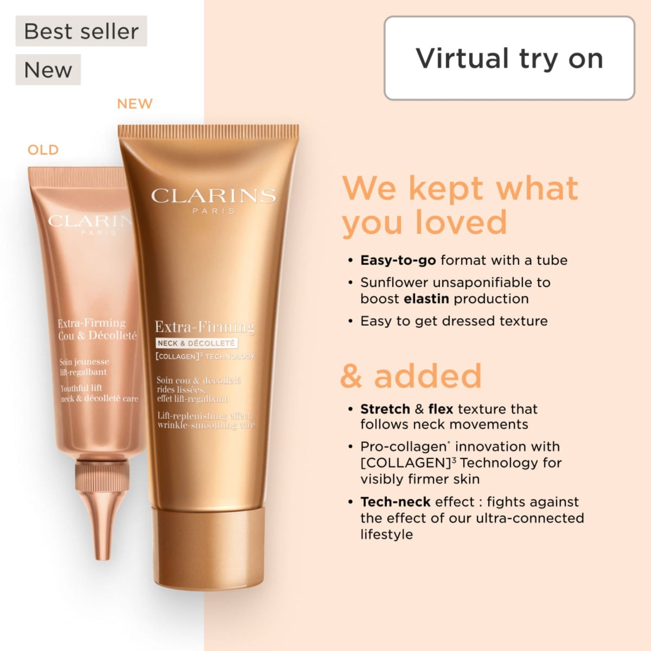 EXTRA-FIRMING NECK & DÉCOLLETÉ 4