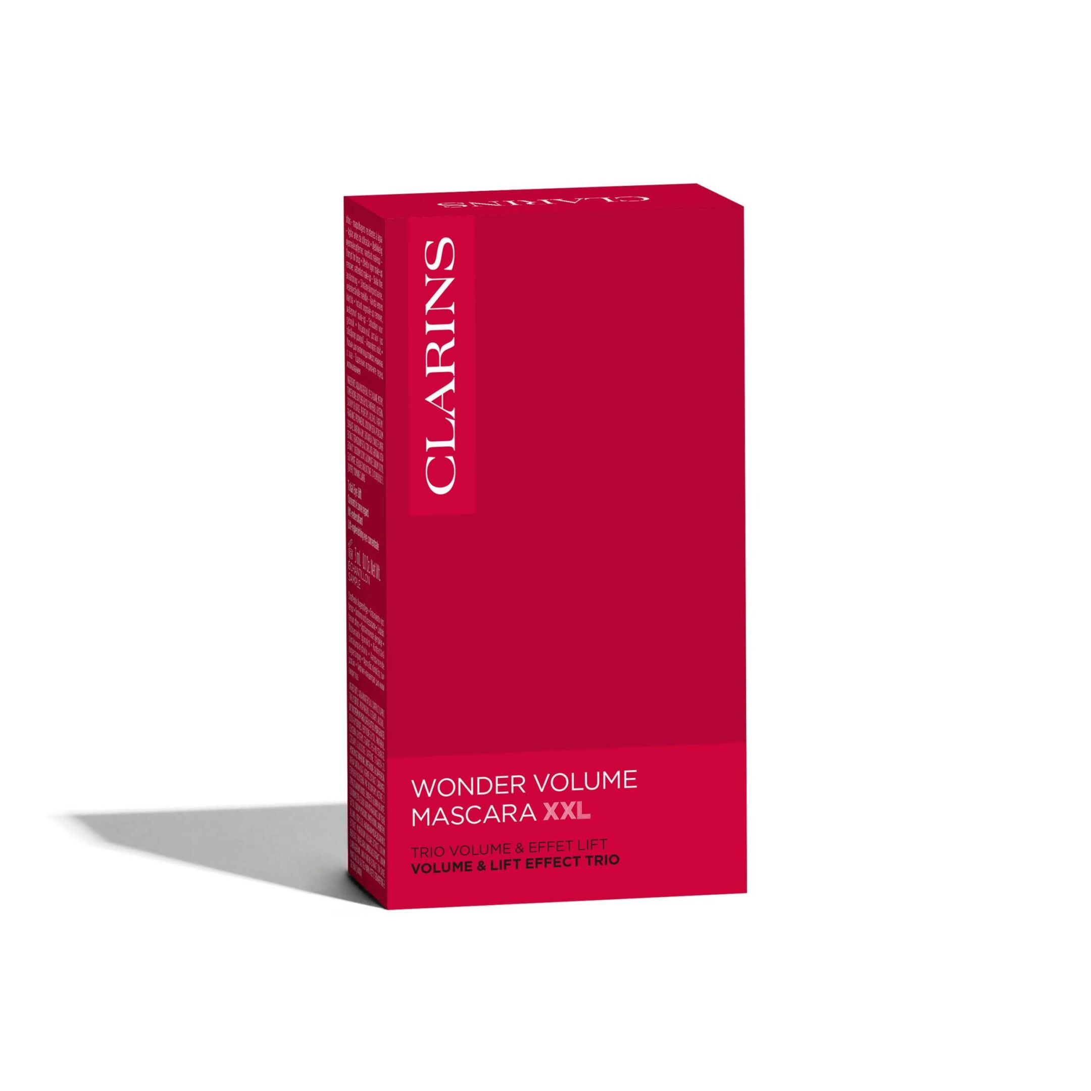 WONDER VOLUME EYE LIFT GIFT SET 3