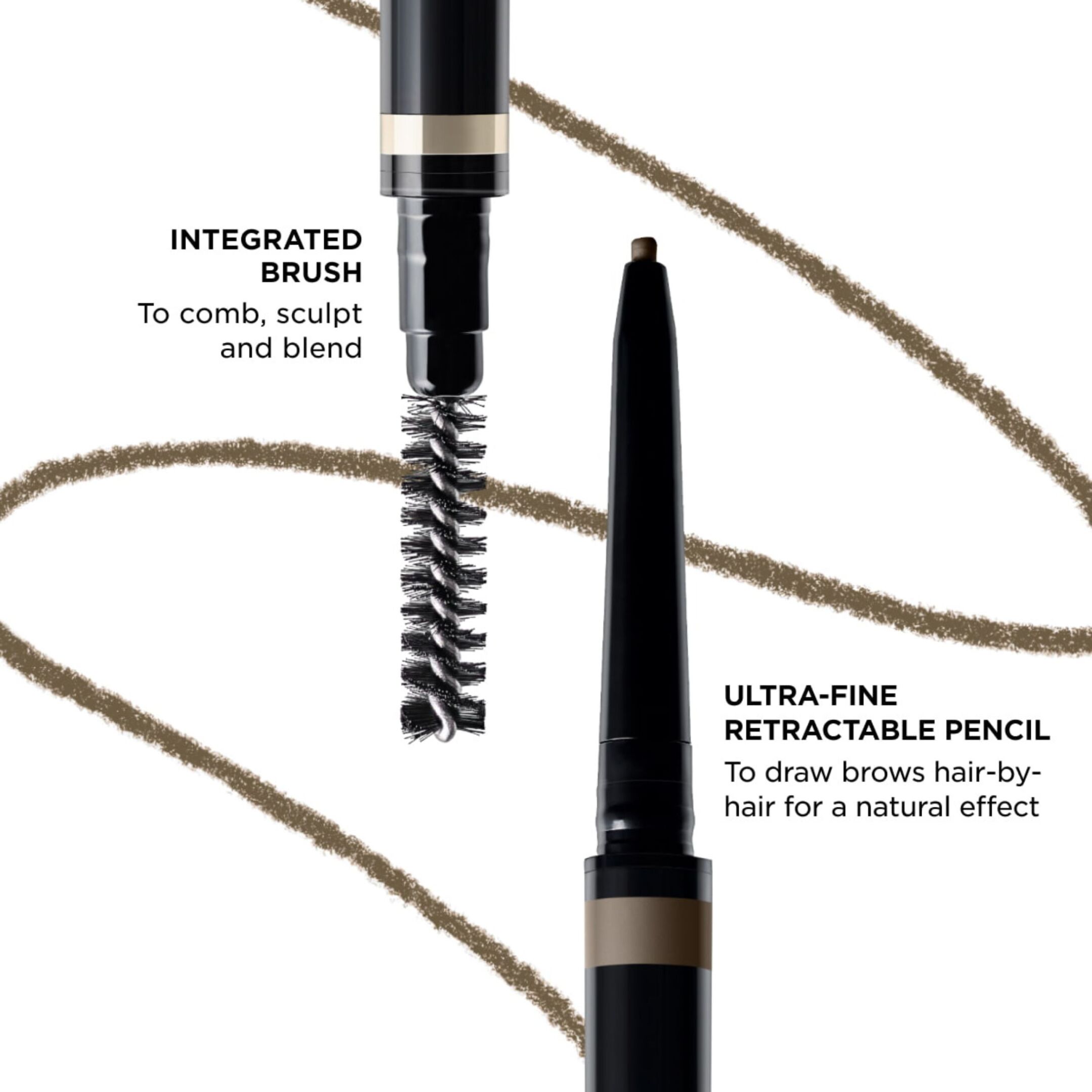 CL 80125729 EYEBROW PENCIL 02 0.06G 2