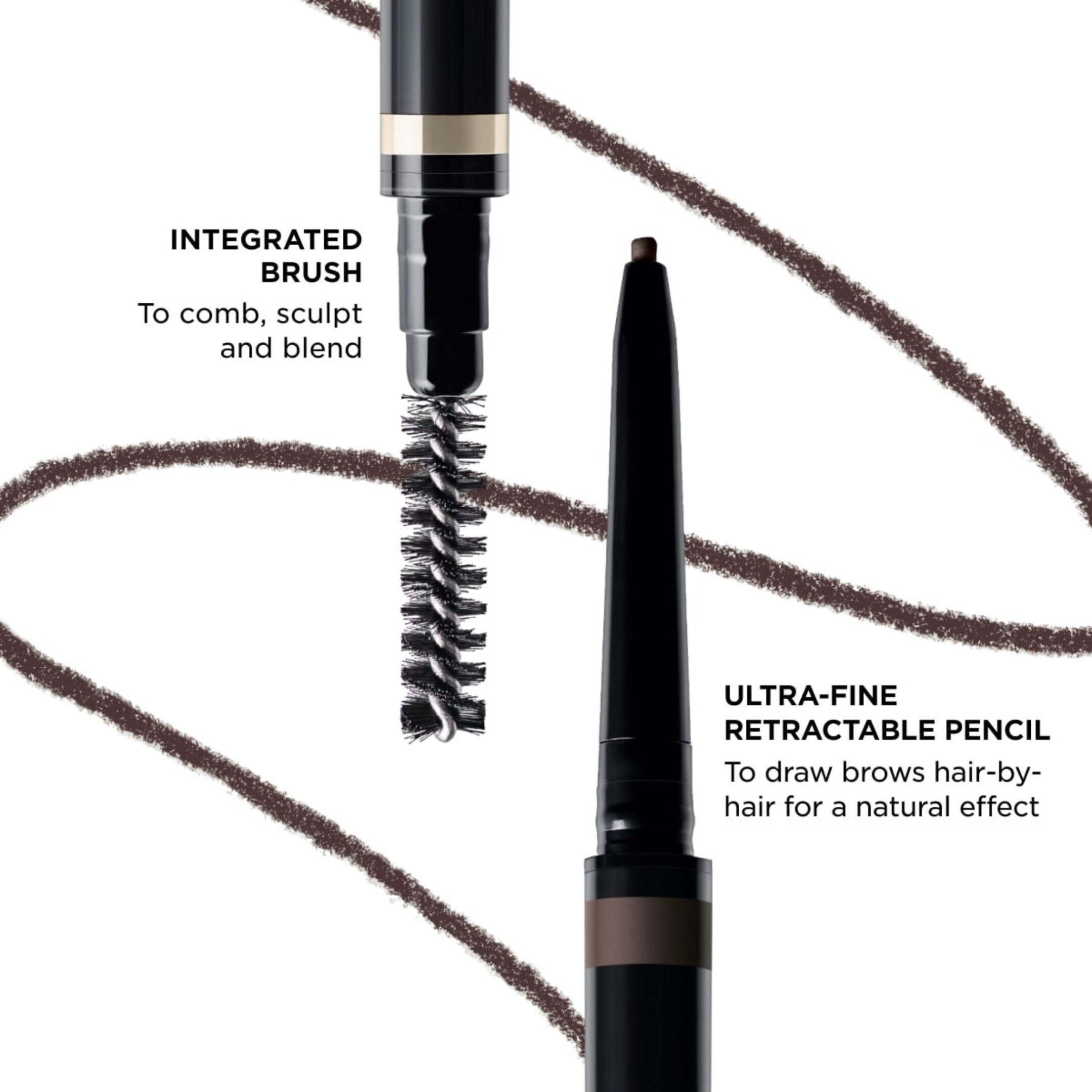CL 80125733 EYEBROW PENCIL 04 0.06G 2
