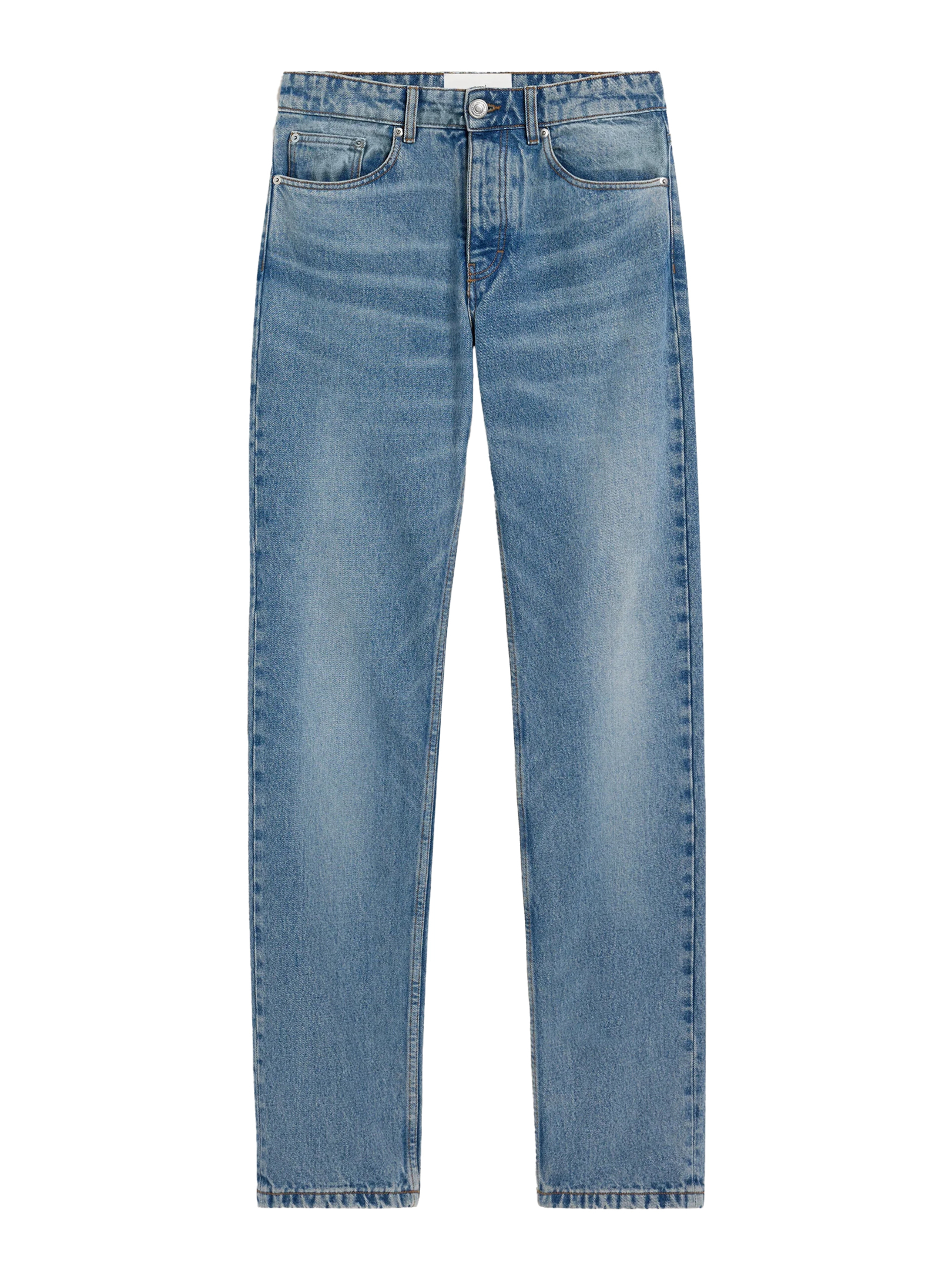 ΑΝΔΡΙΚΟ DENIM ΠΑΝΤΕΛΟΝΙ 0