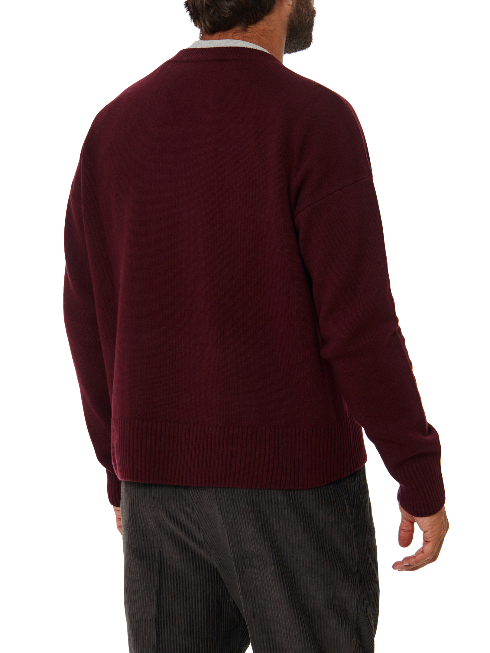 ΑΝΔΡΙΚΟ ΠΟΥΛΟΒΕΡ 2