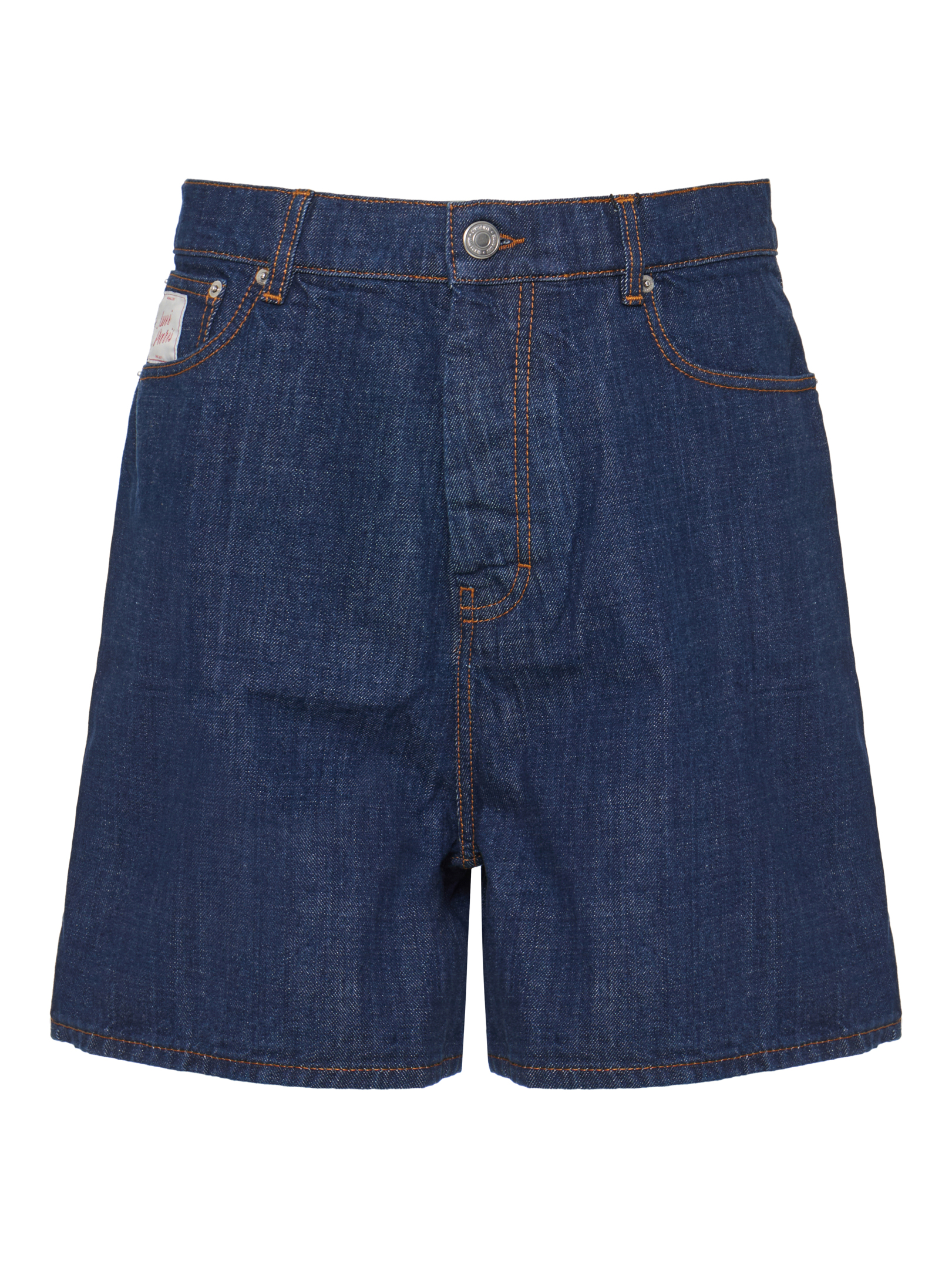 ΑΝΔΡΙΚΗ DENIM ΒΕΡΜΟΥΔΑ  0