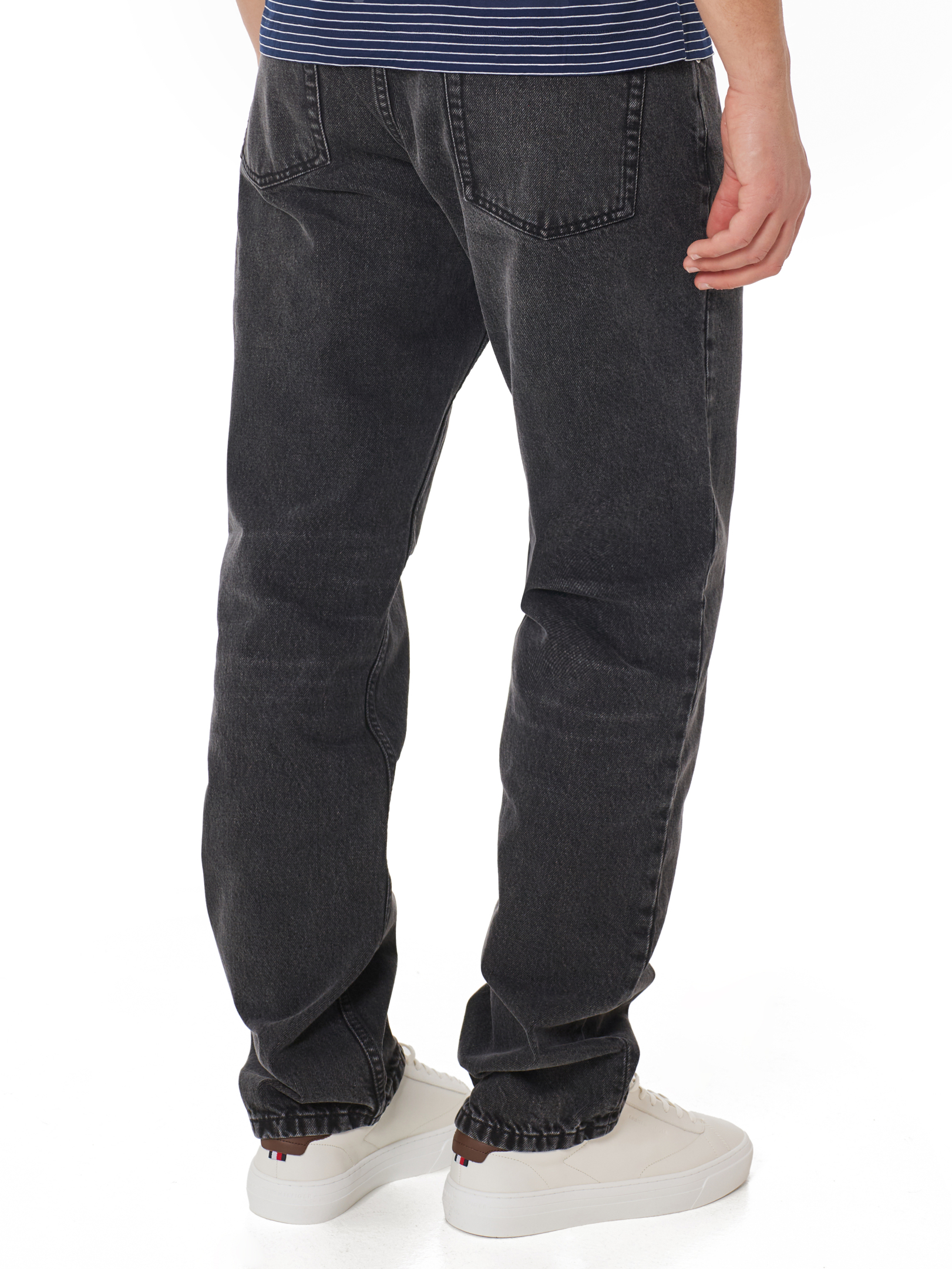 ΑΝΔΡΙΚΟ DENIM ΠΑΝΤΕΛΟΝΙ  2