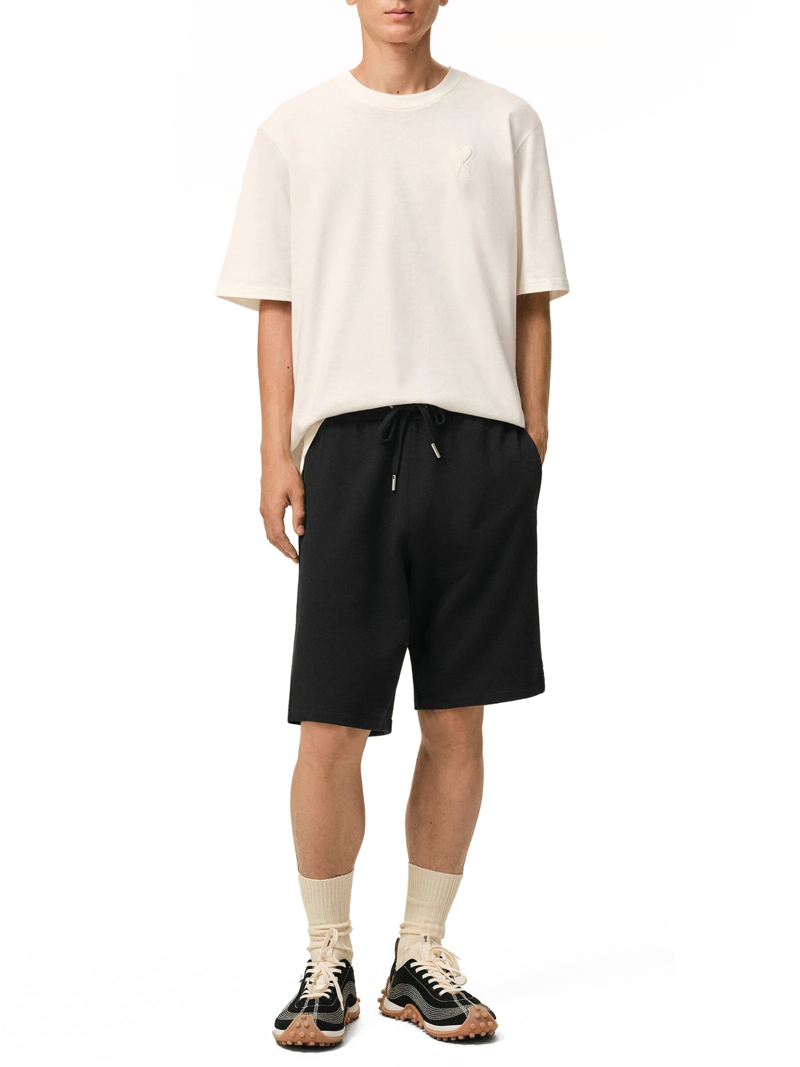 ΑΝΔΡΙΚΗ ΒΕΡΜΟΥΔΑ 1