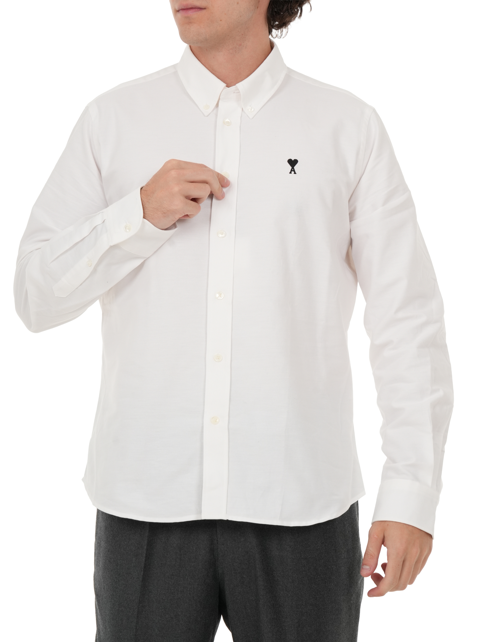 UNISEX ΠΟΥΚΑΜΙΣΟ  3