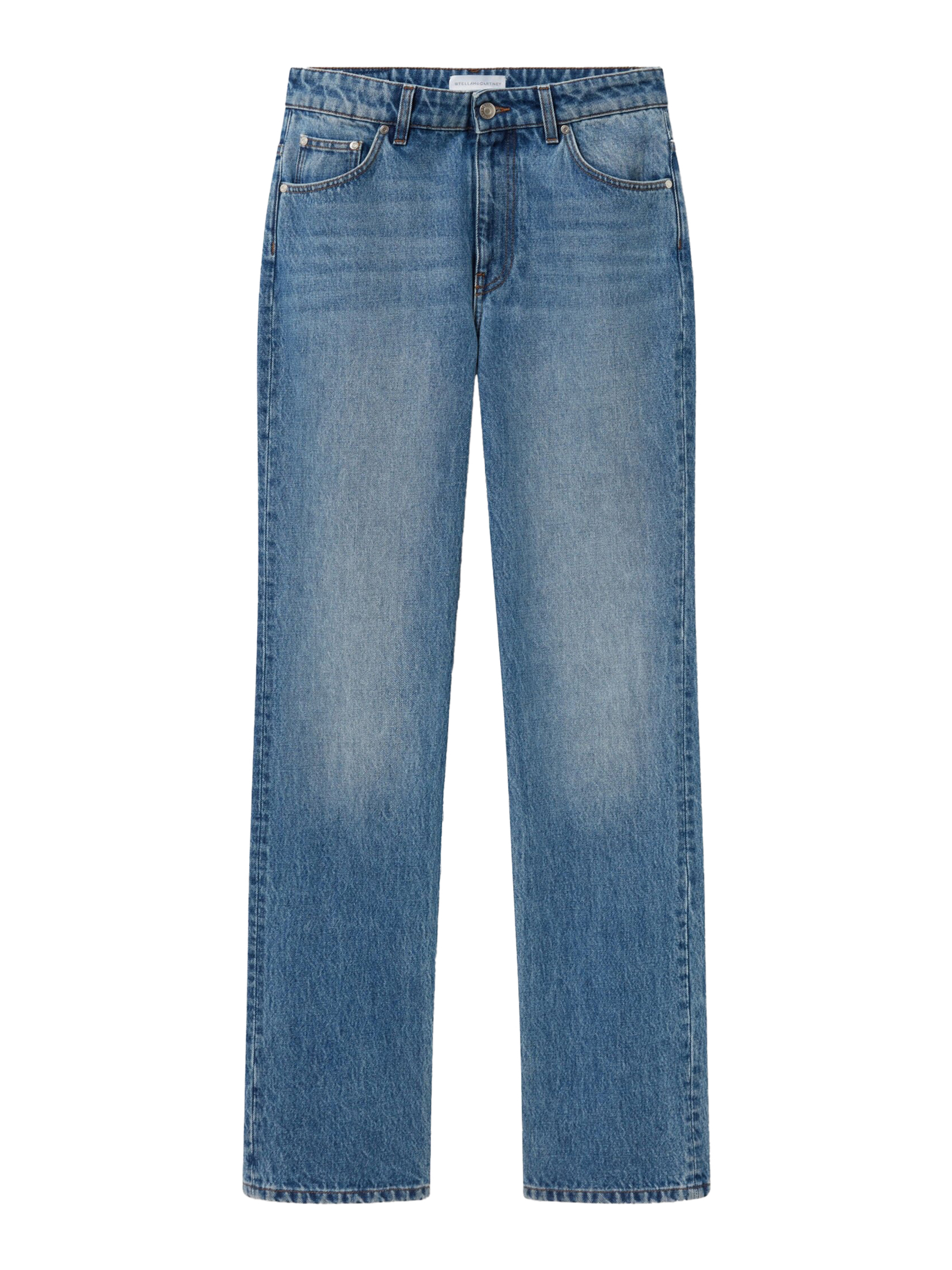 ΓΥΝΑΙΚΕΙΟ DENIM ΠΑΝΤΕΛΟΝΙ 0