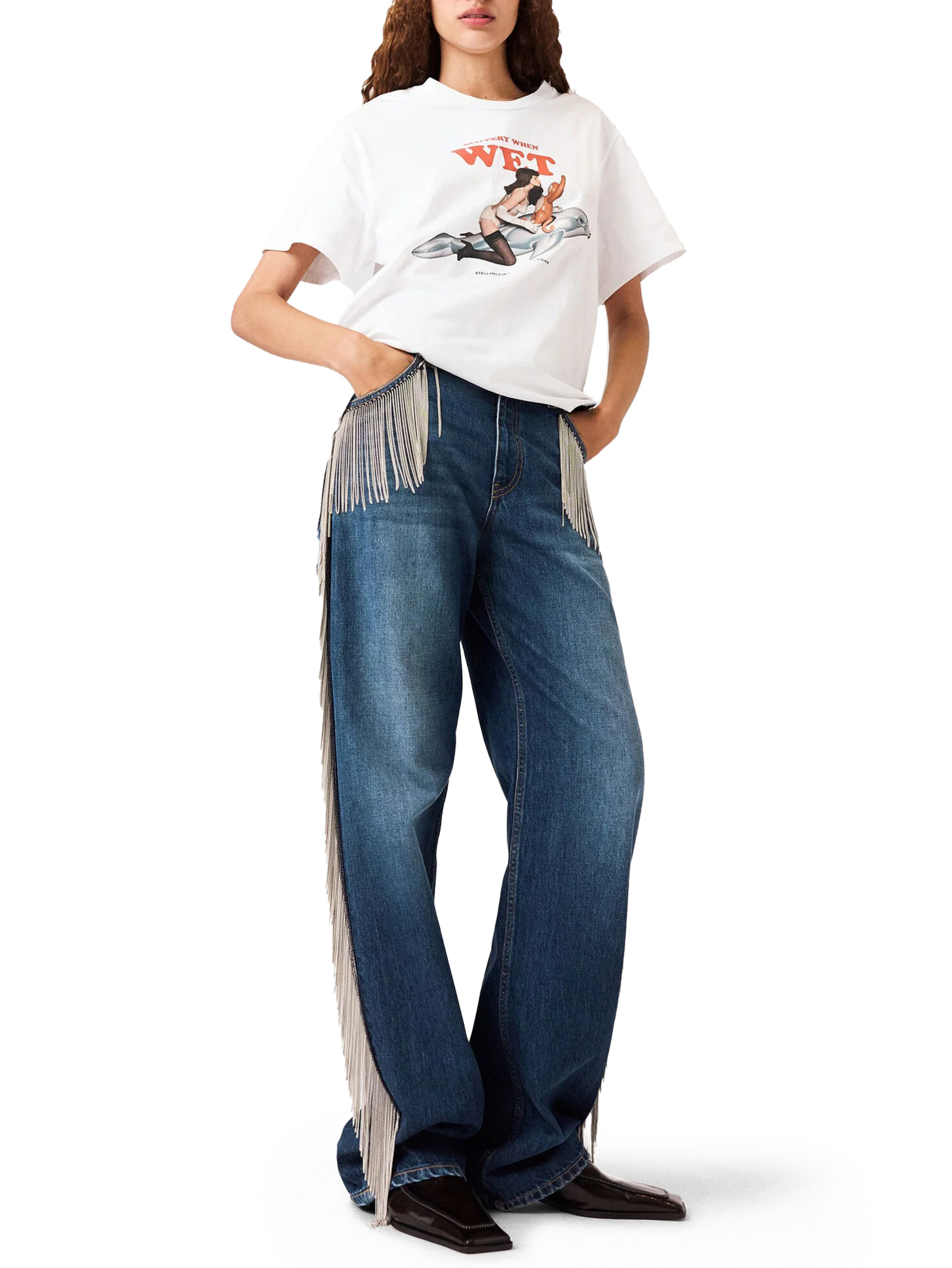 ΓΥΝΑΙΚΕΙΟ T-SHIRT 1