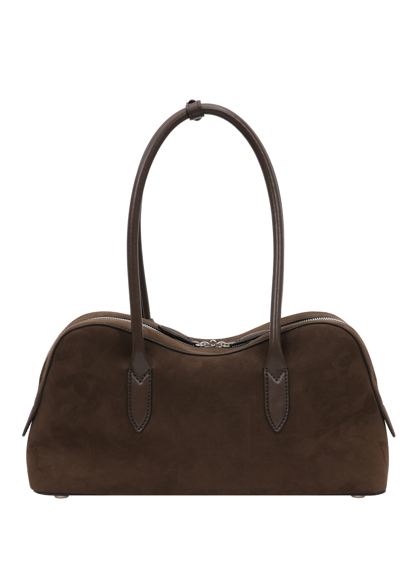 ΓΥΝΑΙΚΕΙΑ ΤΣΑΝΤΑ ΩΜΟΥ RYDER SUEDE MEDIUM BAG 1