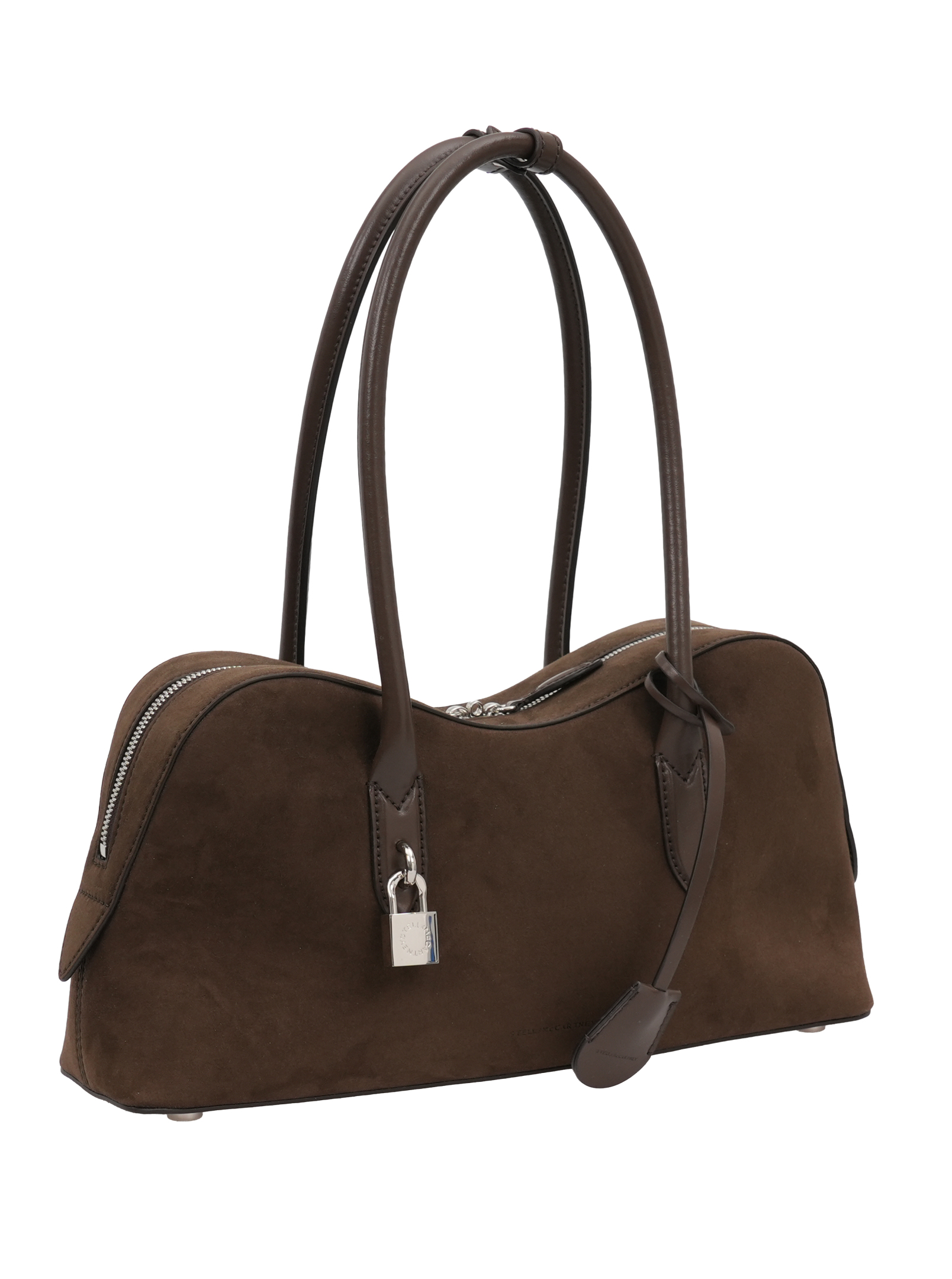 ΓΥΝΑΙΚΕΙΑ ΤΣΑΝΤΑ ΩΜΟΥ RYDER SUEDE MEDIUM BAG 2