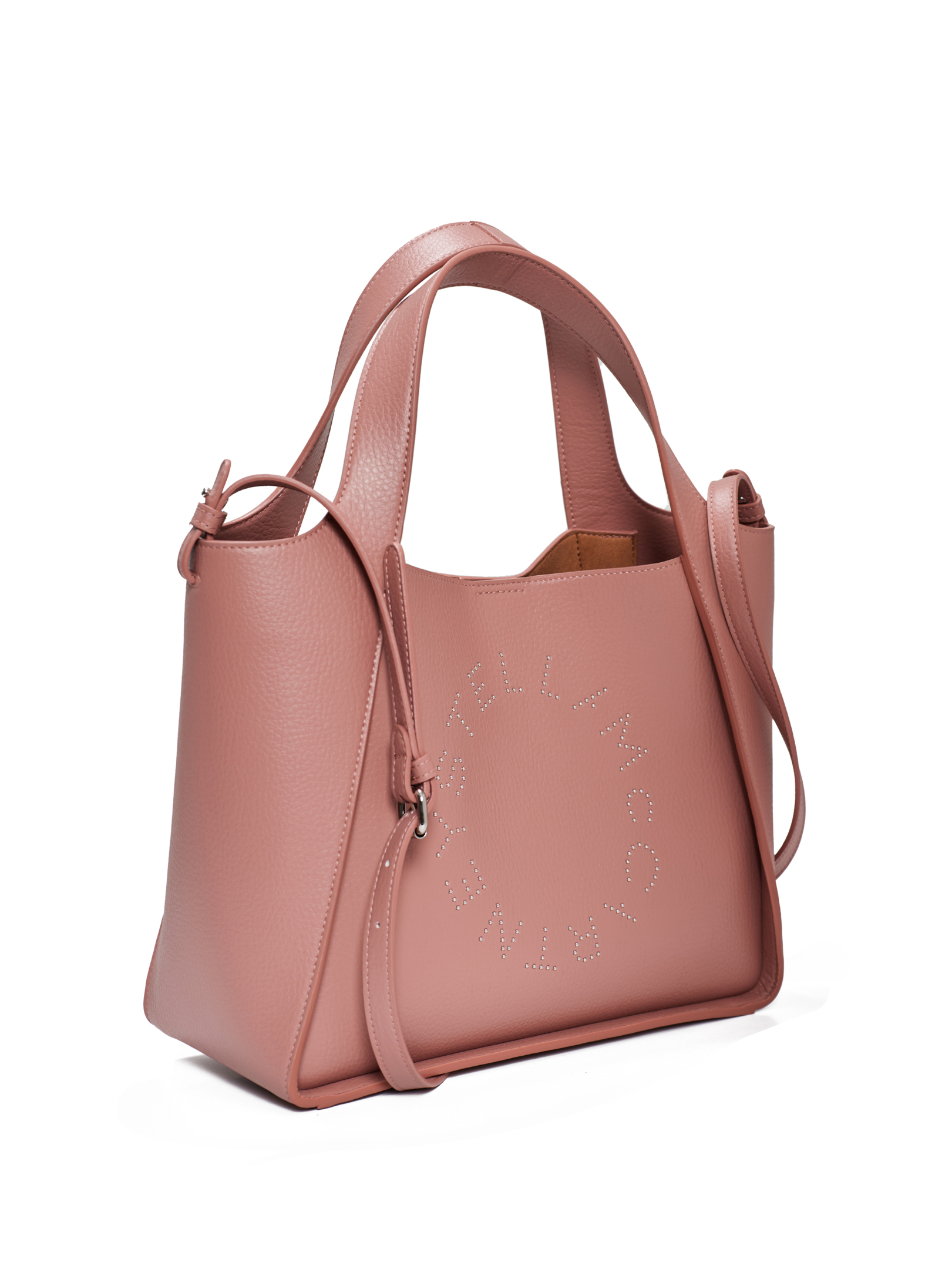 ΓΥΝΑΙΚΕΙΑ ΤΣΑΝΤΑ ΧΕΙΡΟΣ LOGO CROSSBODY 2