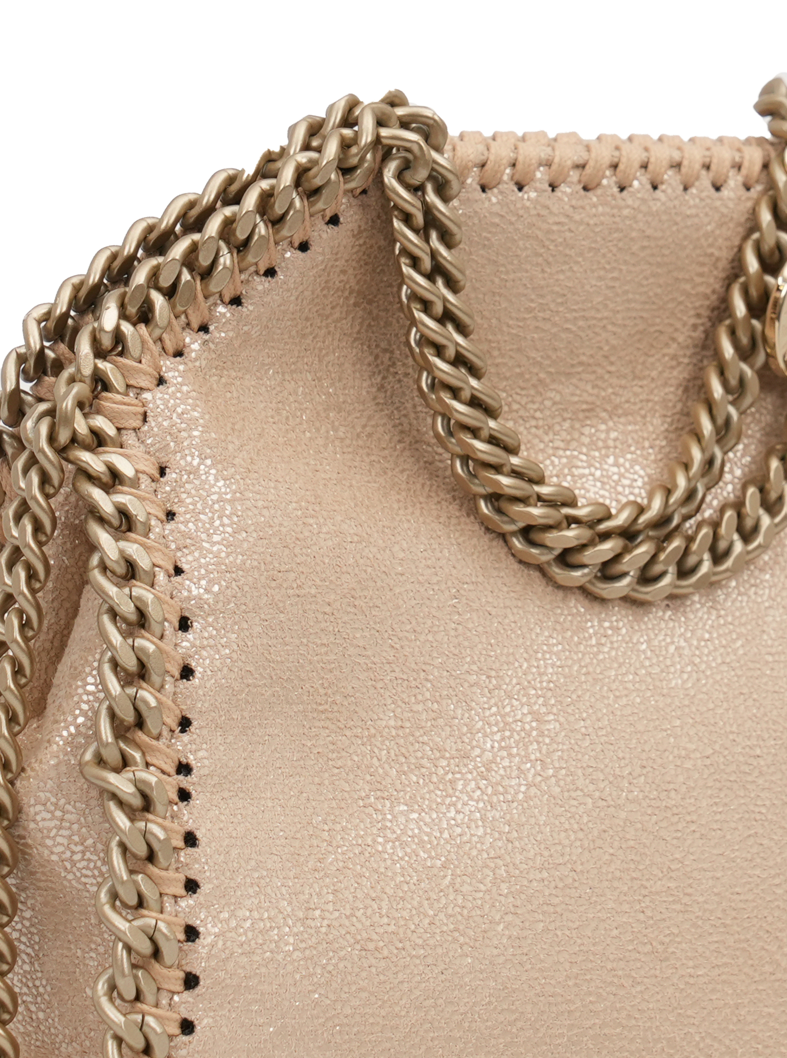 ΓΥΝΑΙΚΕΙΑ ΤΣΑΝΤΑ ΧΕΙΡΟΣ FALABELLA TINY BAG 3