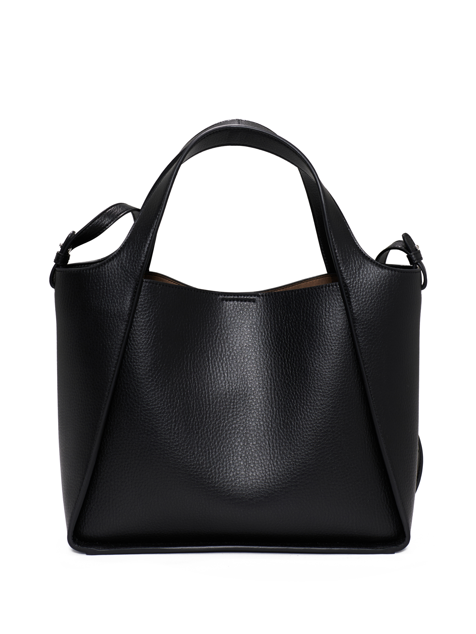 ΓΥΝΑΙΚΕΙΑ ΤΣΑΝΤΑ ΧΕΙΡΟΣ LOGO CROSSBODY 1