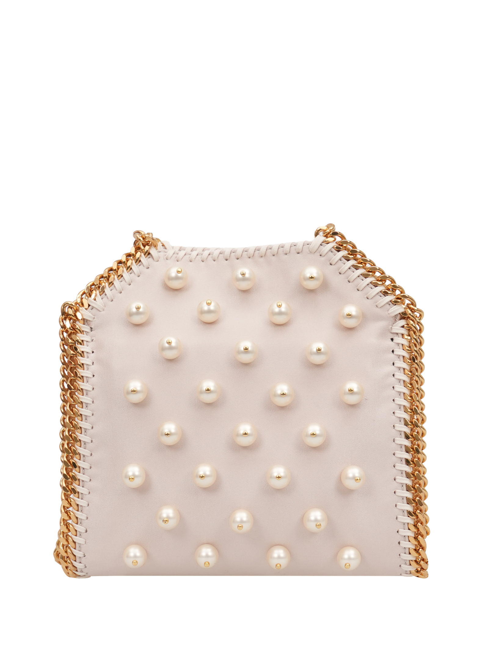 ΓΥΝΑΙΚΕΙΑ ΤΣΑΝΤΑ ΧΕΙΡΟΣ FALABELLA TINY BAG 1
