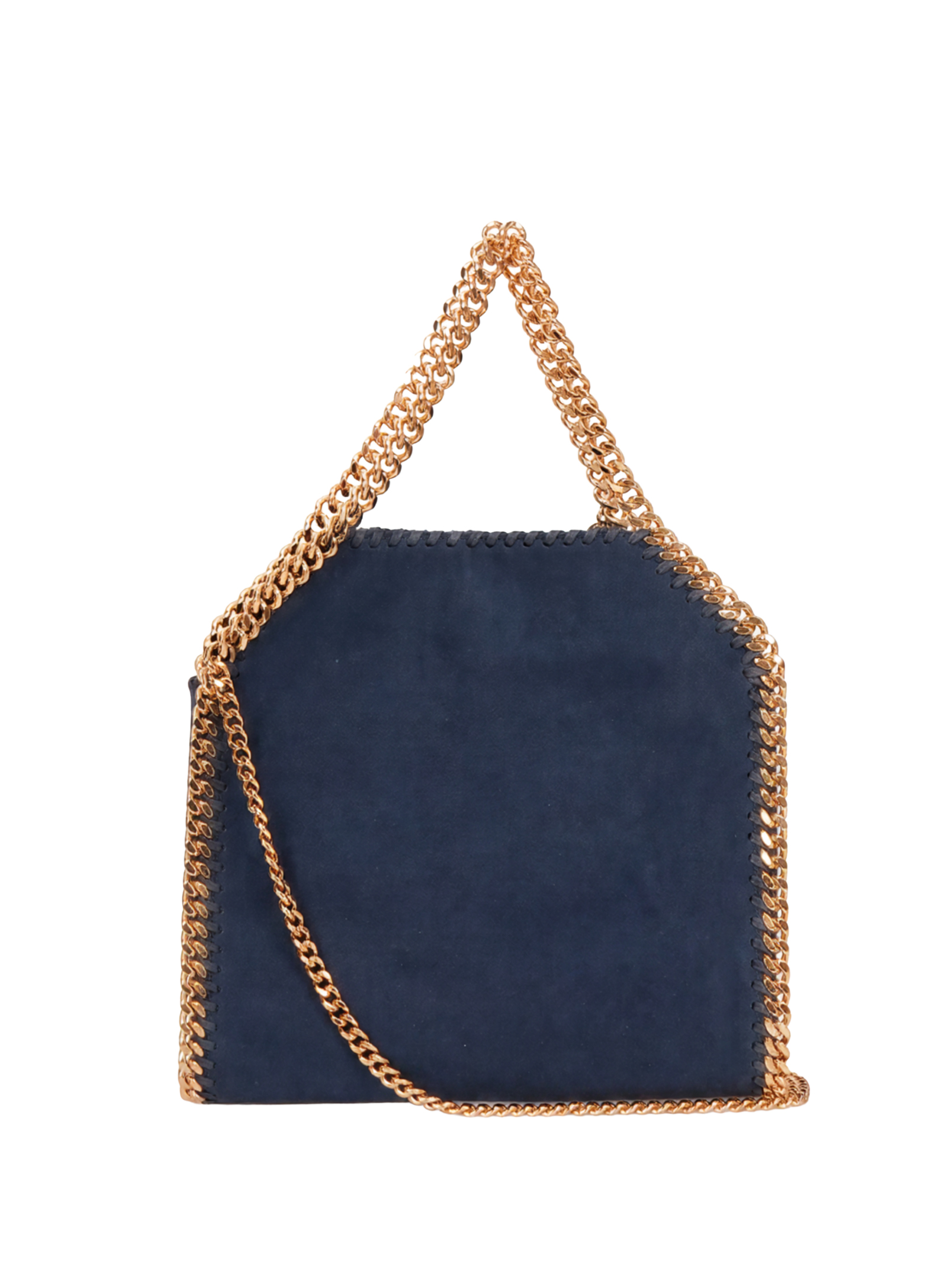 ΓΥΝΑΙΚΕΙΑ ΤΣΑΝΤΑ ΧΕΙΡΟΣ FALABELLA MINI BAG 1
