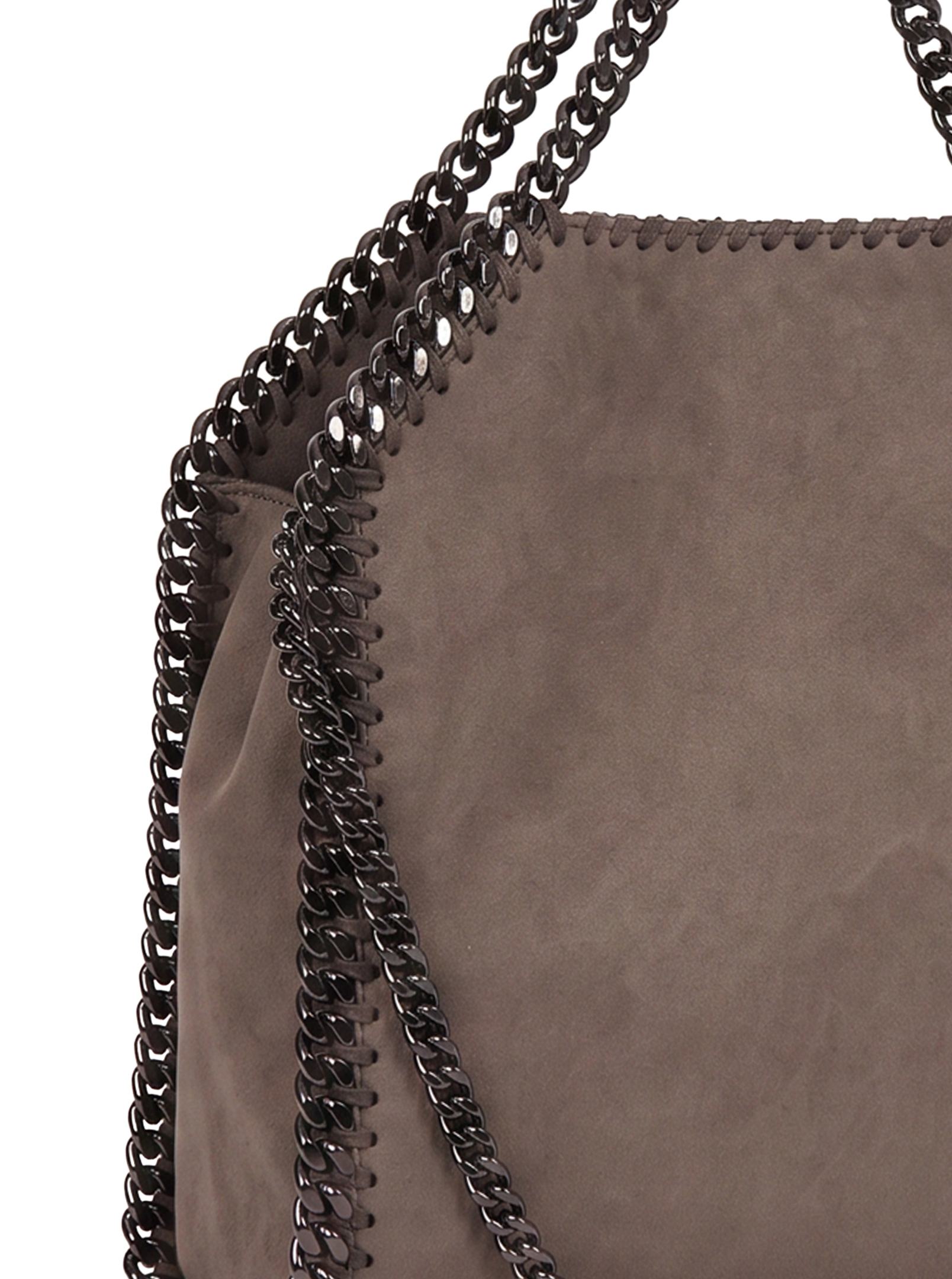 ΓΥΝΑΙΚΕΙΑ ΤΣΑΝΤΑ ΧΕΙΡΟΣ FALABELLA MINI BAG 3