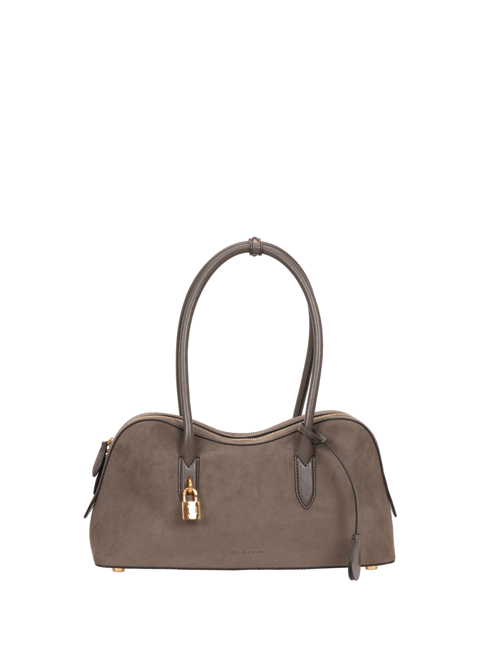 ΓΥΝΑΙΚΕΙΑ ΤΣΑΝΤΑ ΩΜΟΥ RYDER SUEDE MEDIUM BAG 0