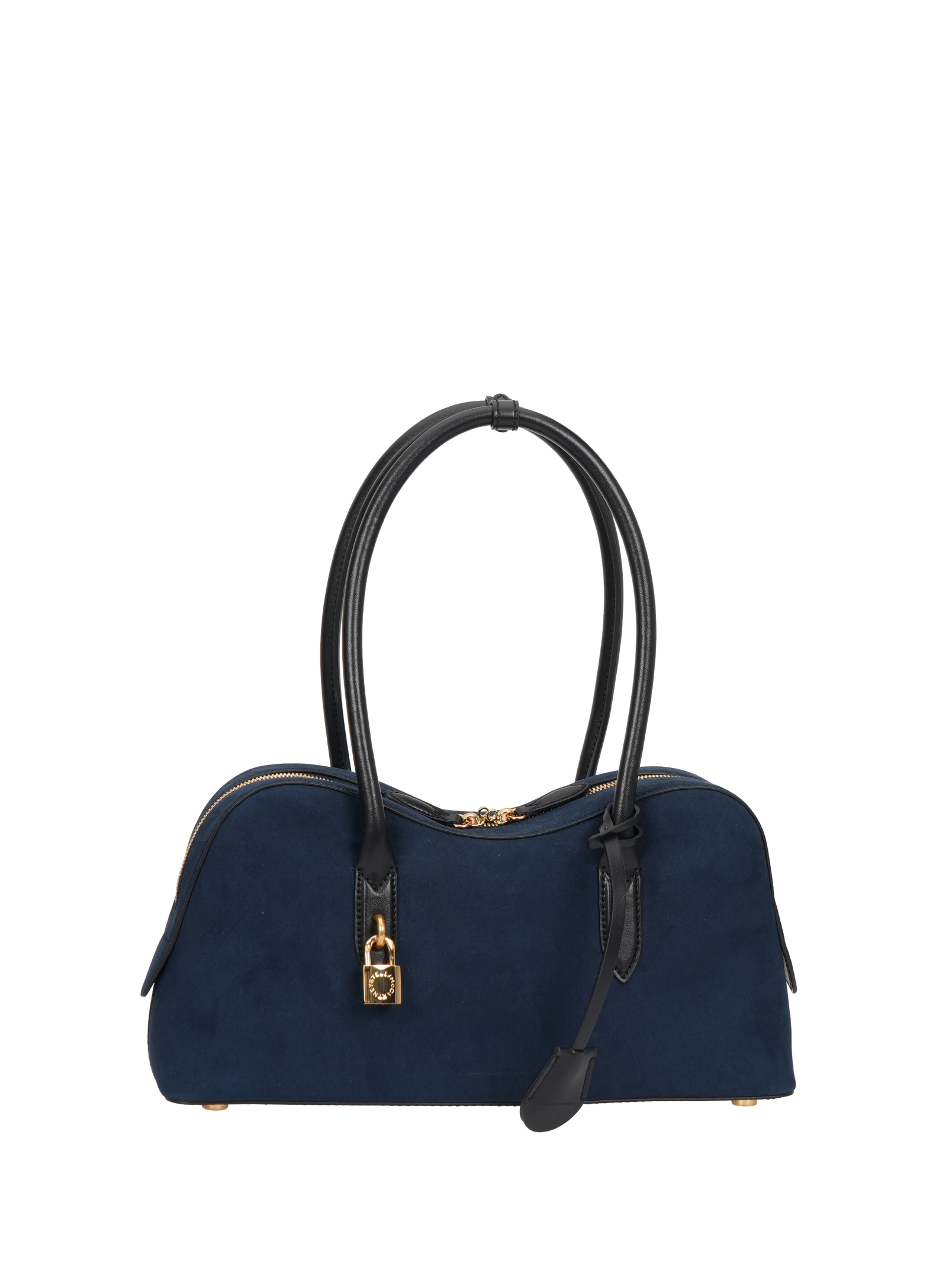 ΓΥΝΑΙΚΕΙΑ ΤΣΑΝΤΑ ΩΜΟΥ RYDER SUEDE MEDIUM BAG 1