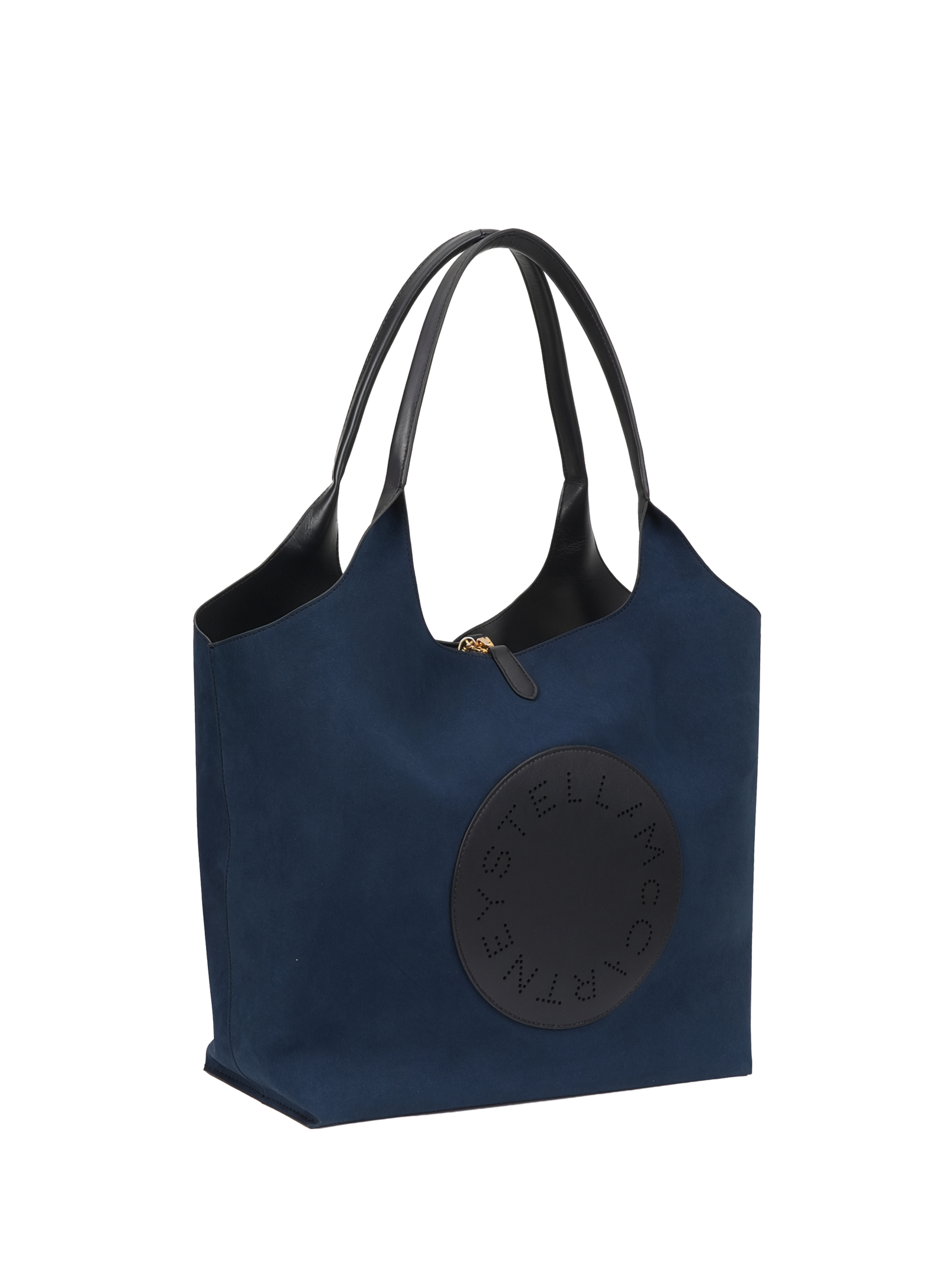 ΓΥΝΑΙΚΕΙΑ ΤΣΑΝΤΑ ΩΜΟΥ LOGO REVESIBLE TOTE BAG 2