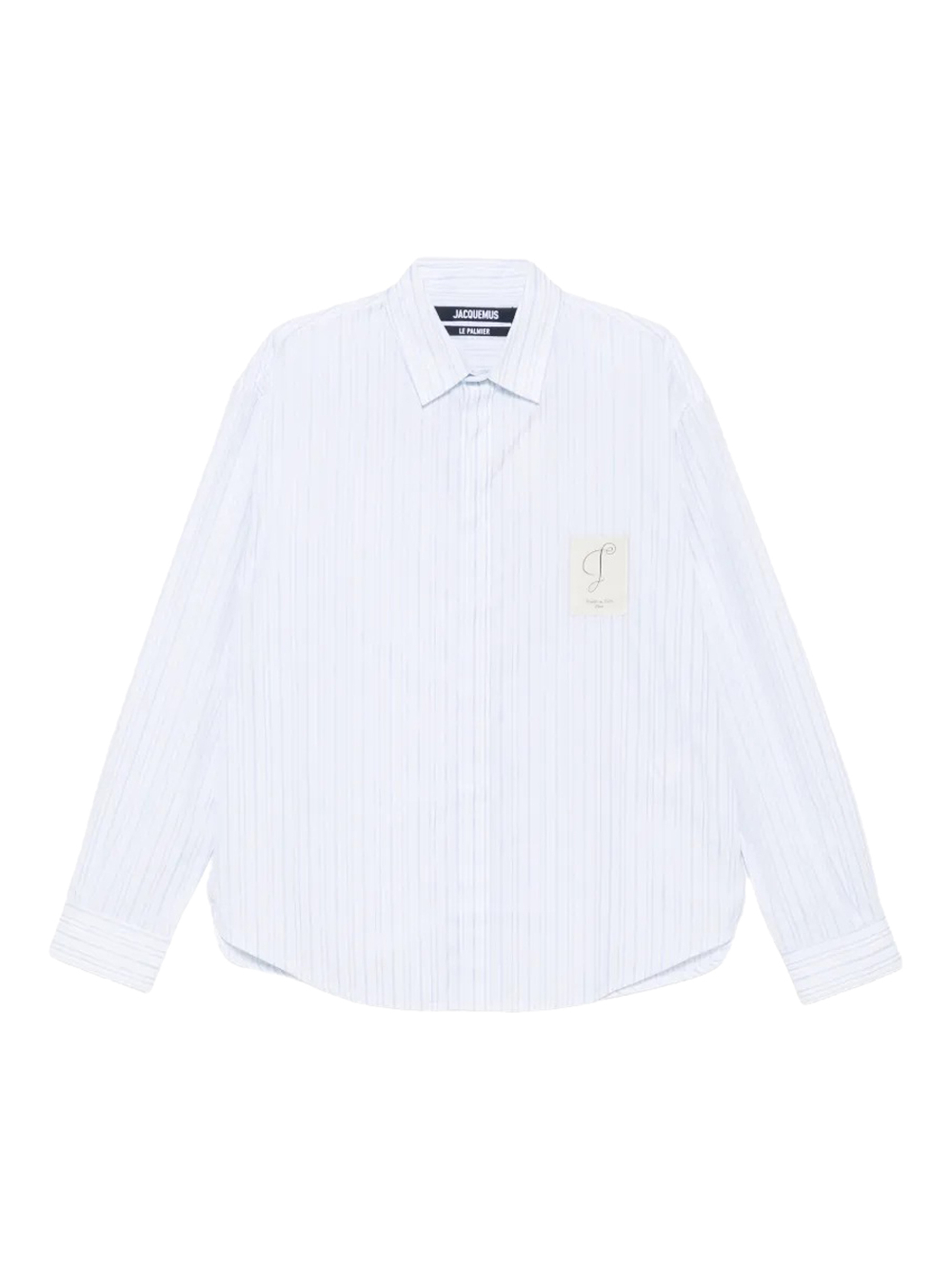 ΑΝΔΡΙΚΟ ΠΟΥΚΑΜΙΣΟ LA CHEMISE SIMON ML 0