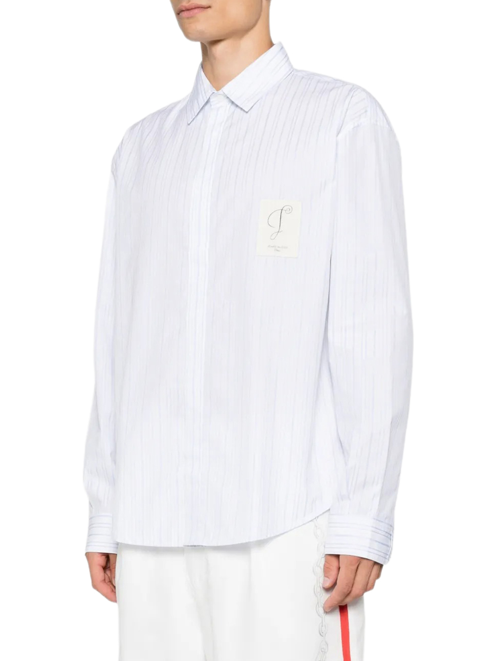 ΑΝΔΡΙΚΟ ΠΟΥΚΑΜΙΣΟ LA CHEMISE SIMON ML 1