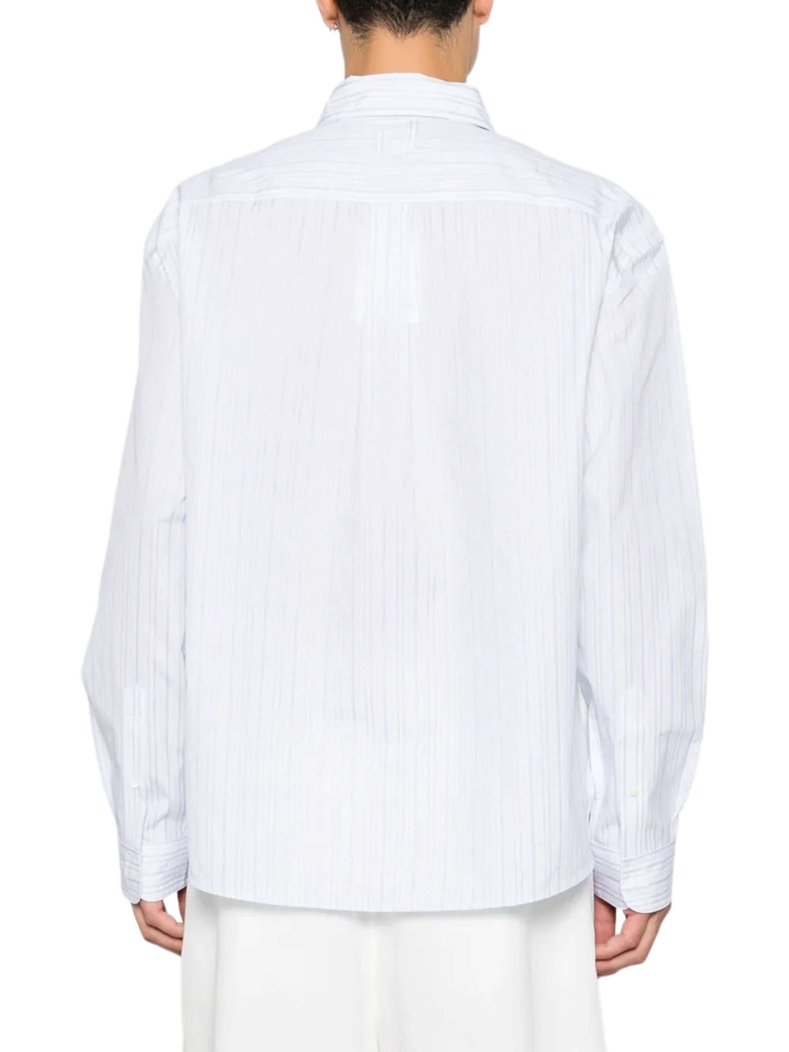 ΑΝΔΡΙΚΟ ΠΟΥΚΑΜΙΣΟ LA CHEMISE SIMON ML 2