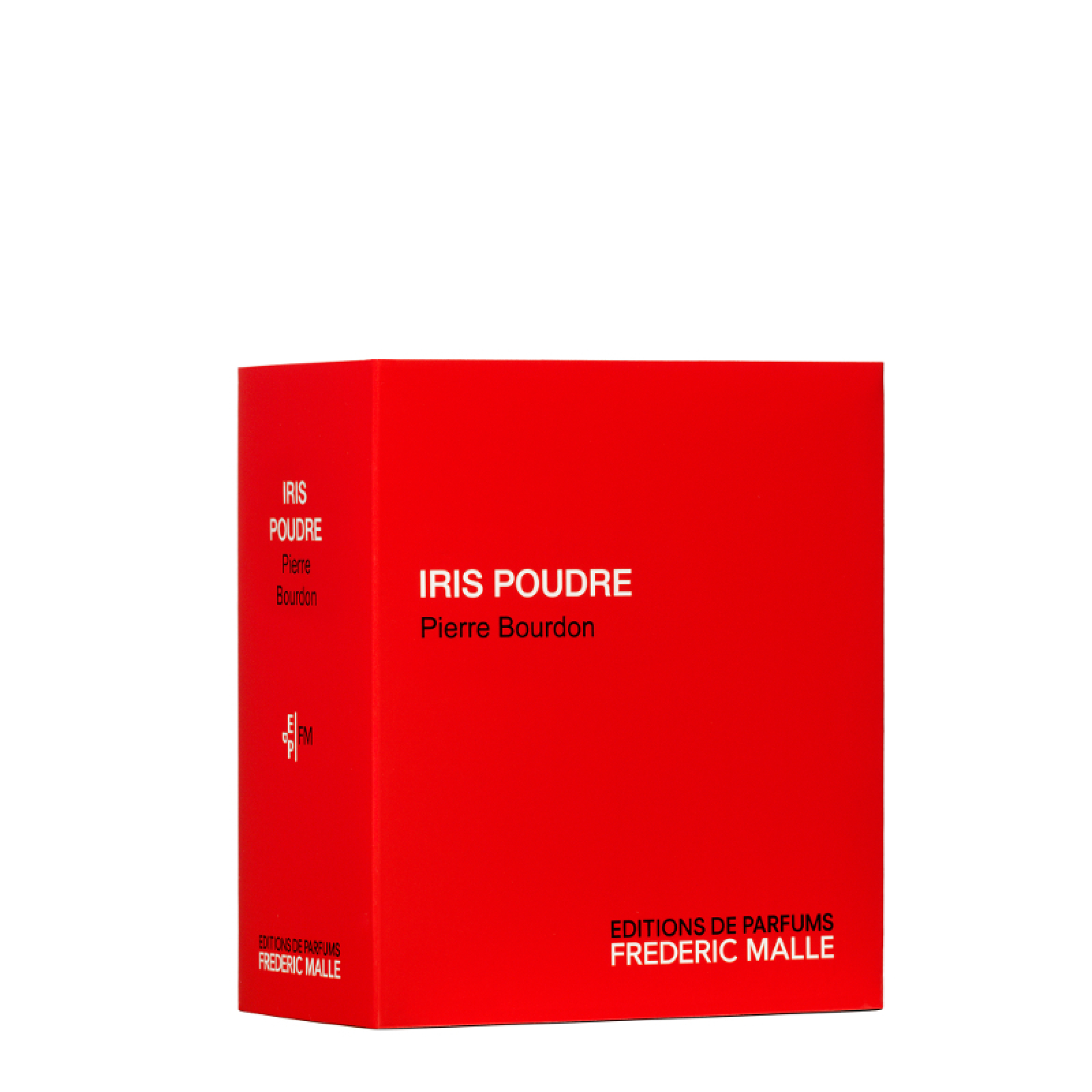 IRIS POUDRE PERFUME 1