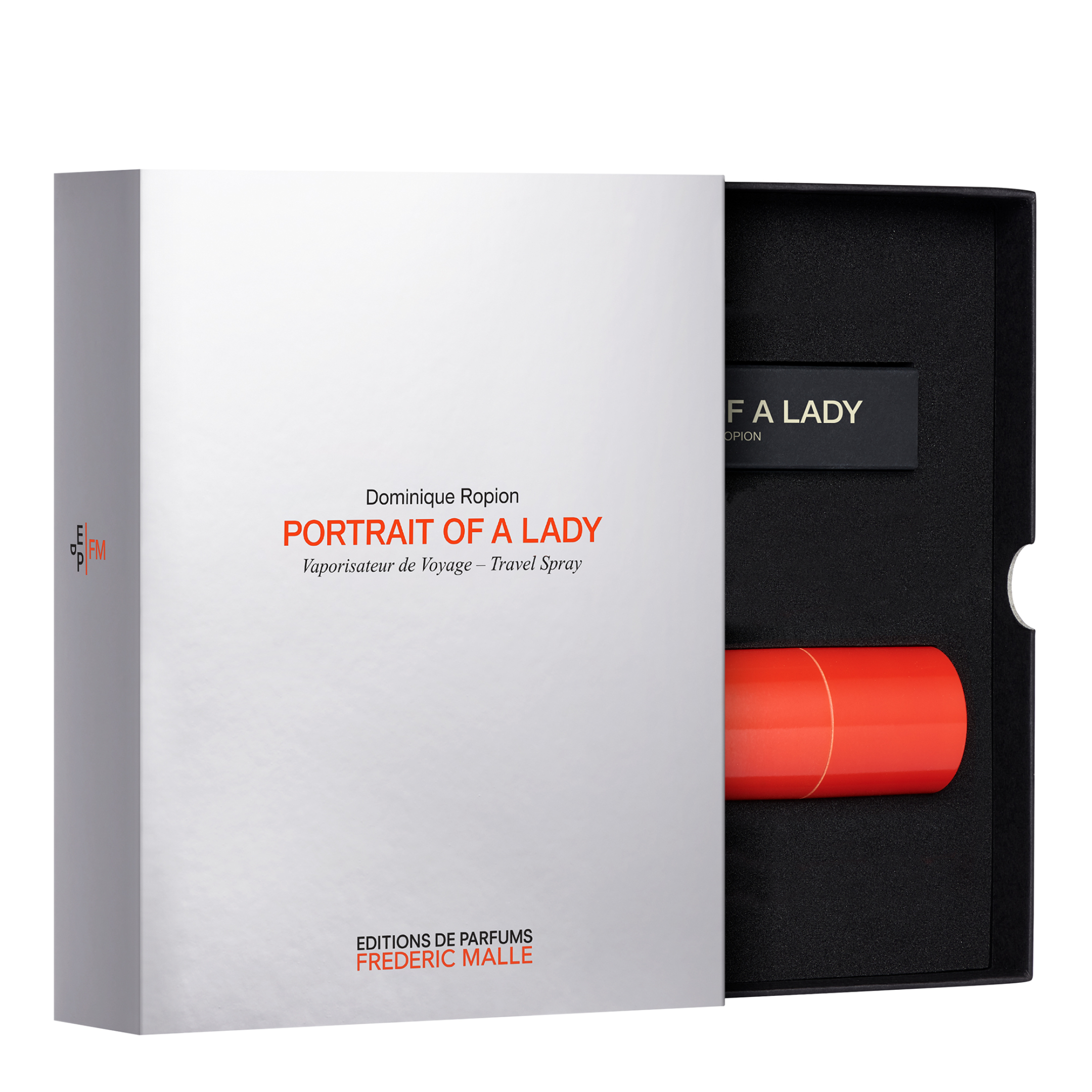 COFFRET DE VOYAGE PORTRAIT OF A LADY 1