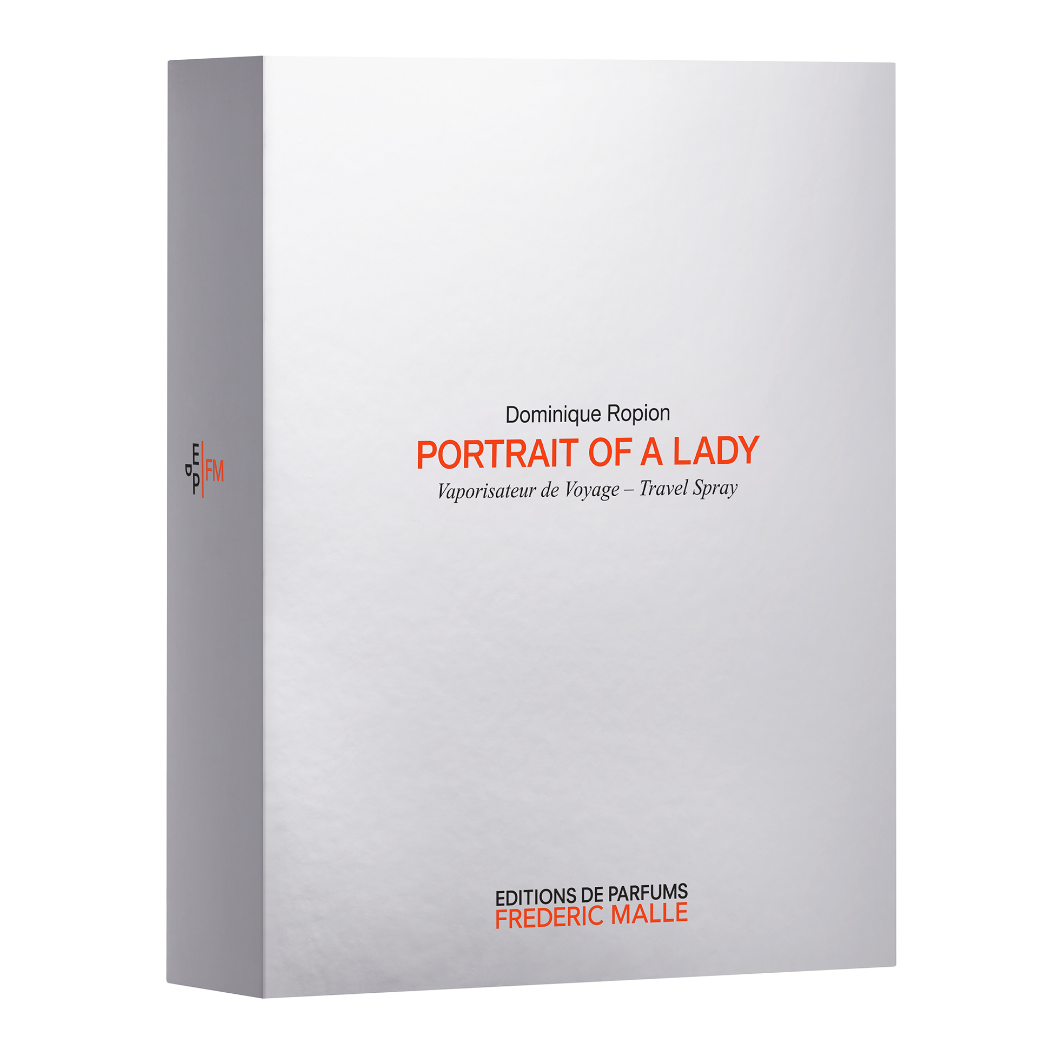 COFFRET DE VOYAGE PORTRAIT OF A LADY 2