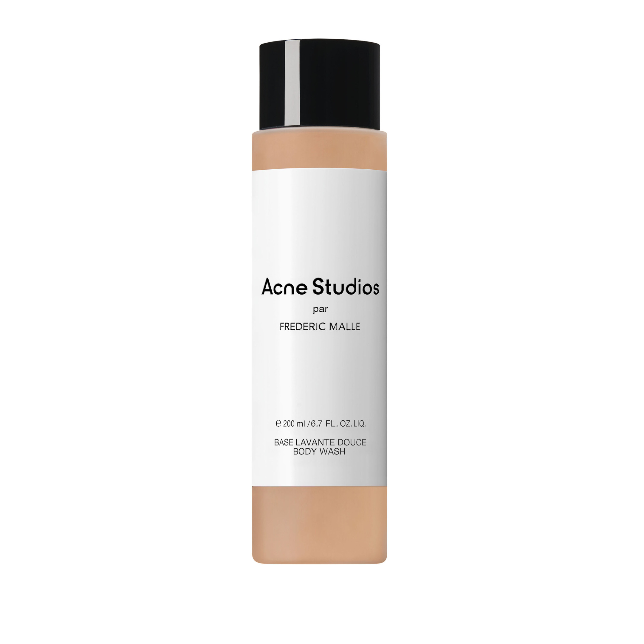 ACNE STUDIOS PAR FREDERIC MALLE BODY WASH  0