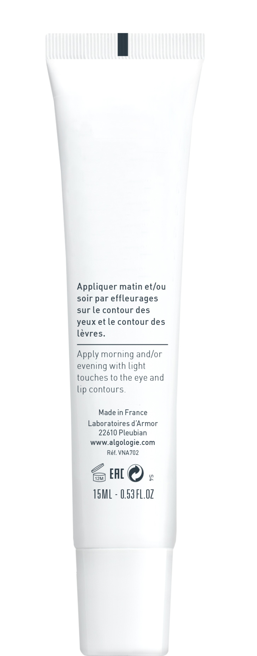 PLUMPING EYE & LIP CONTOUR BALM  3