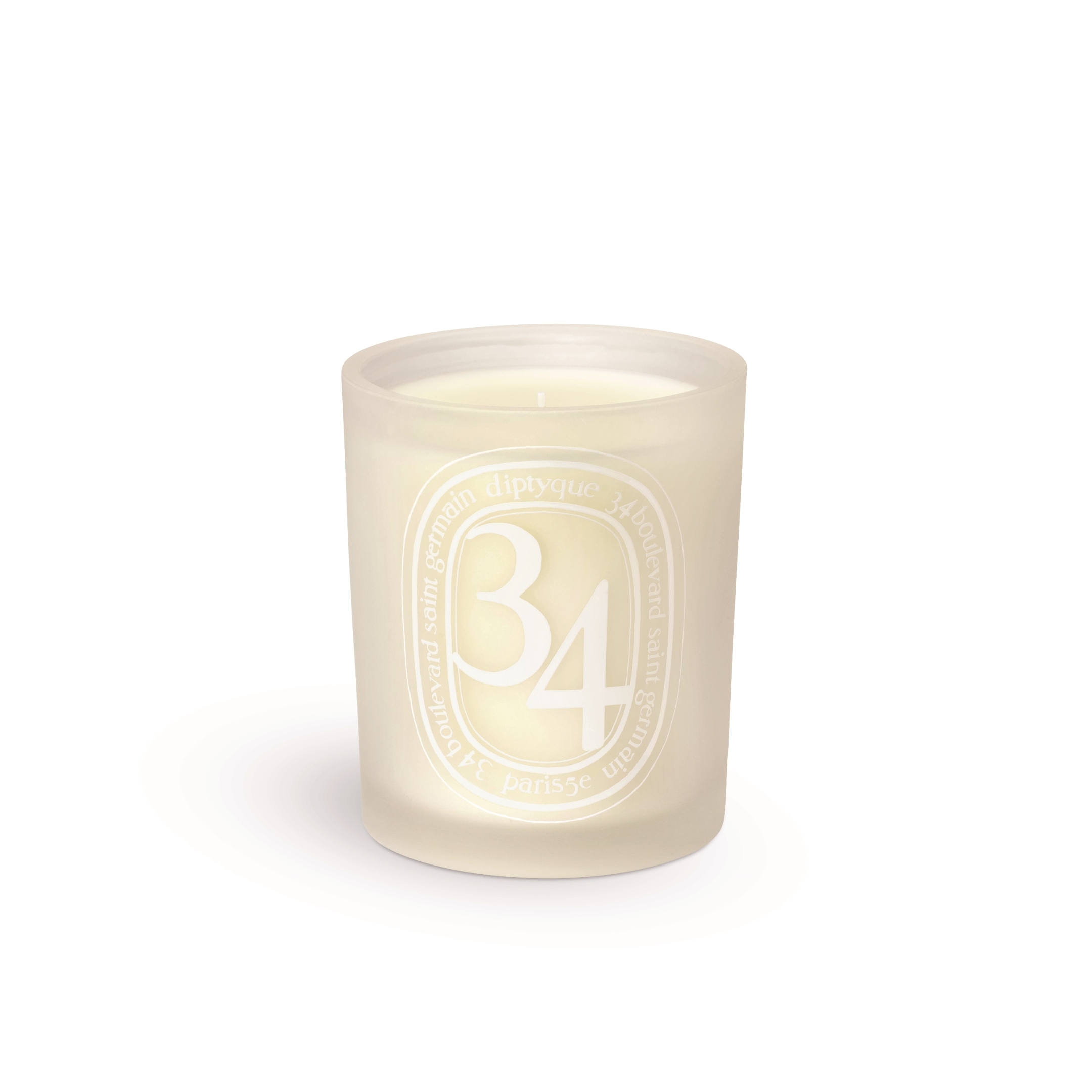 34 BOULEVARD SAINT GERMAIN SCENTED CANDLE 0