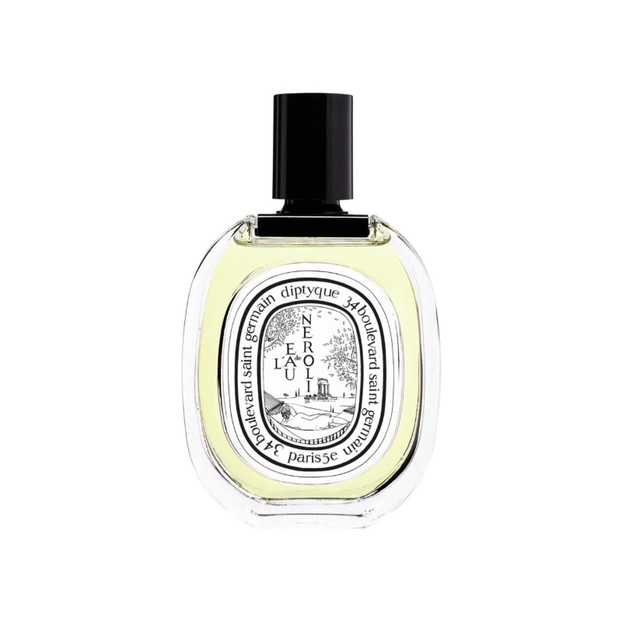L' EAU DE NEROLI EAU DE TOILETTE 0