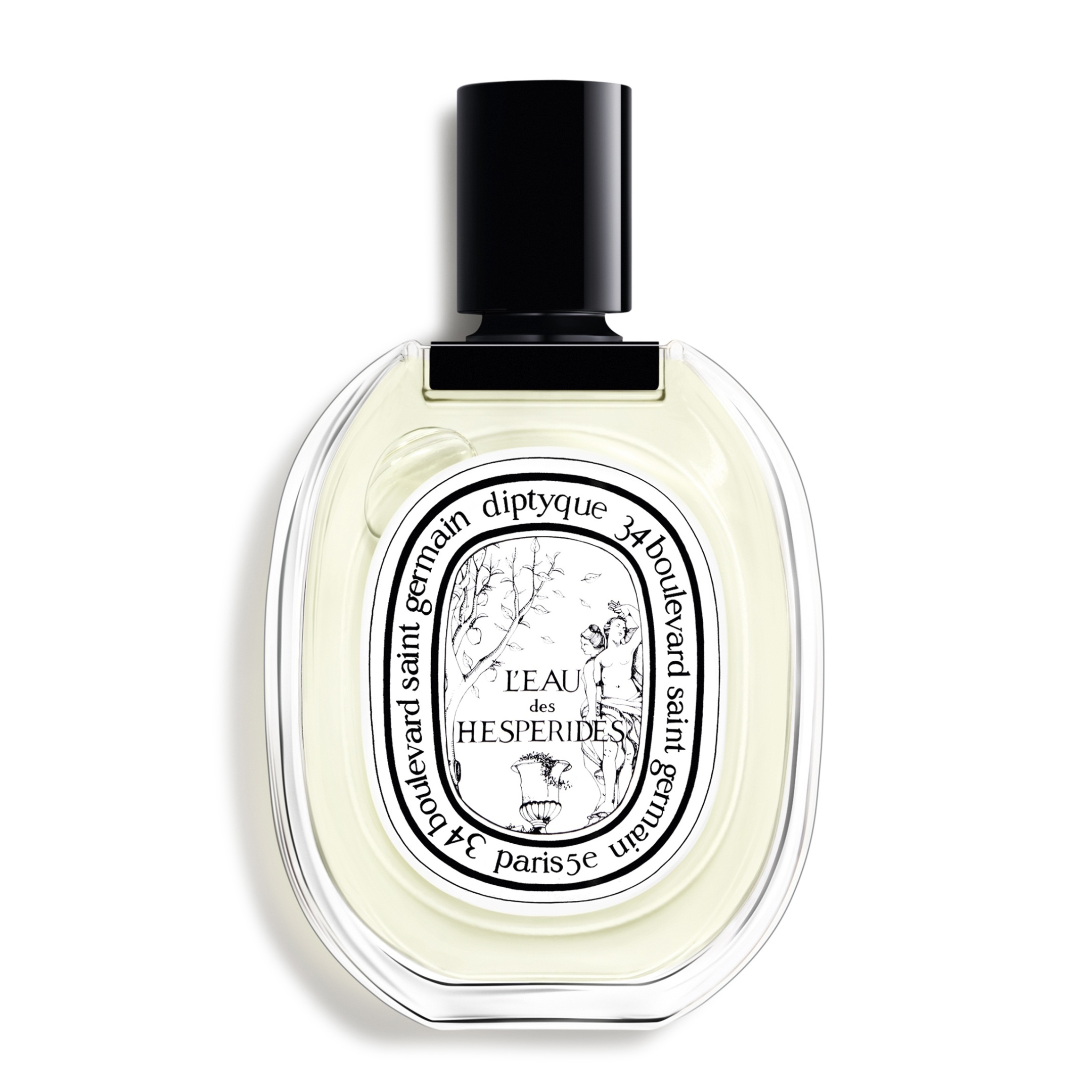 L'EAU DES HESPÉRIDES EAU DE TOILETTE 0