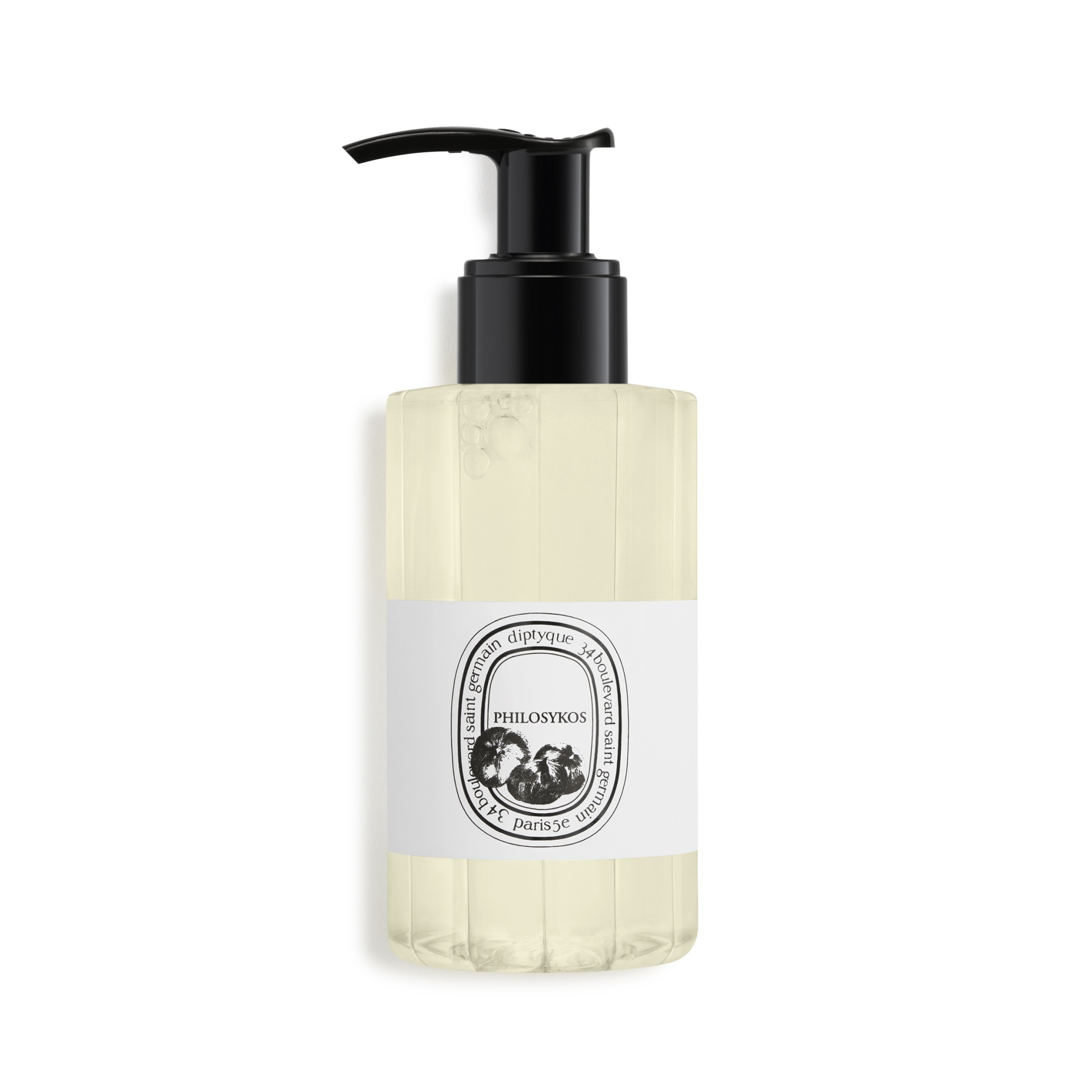 PHILOSYKOS CLEANSING BODY GEL  0