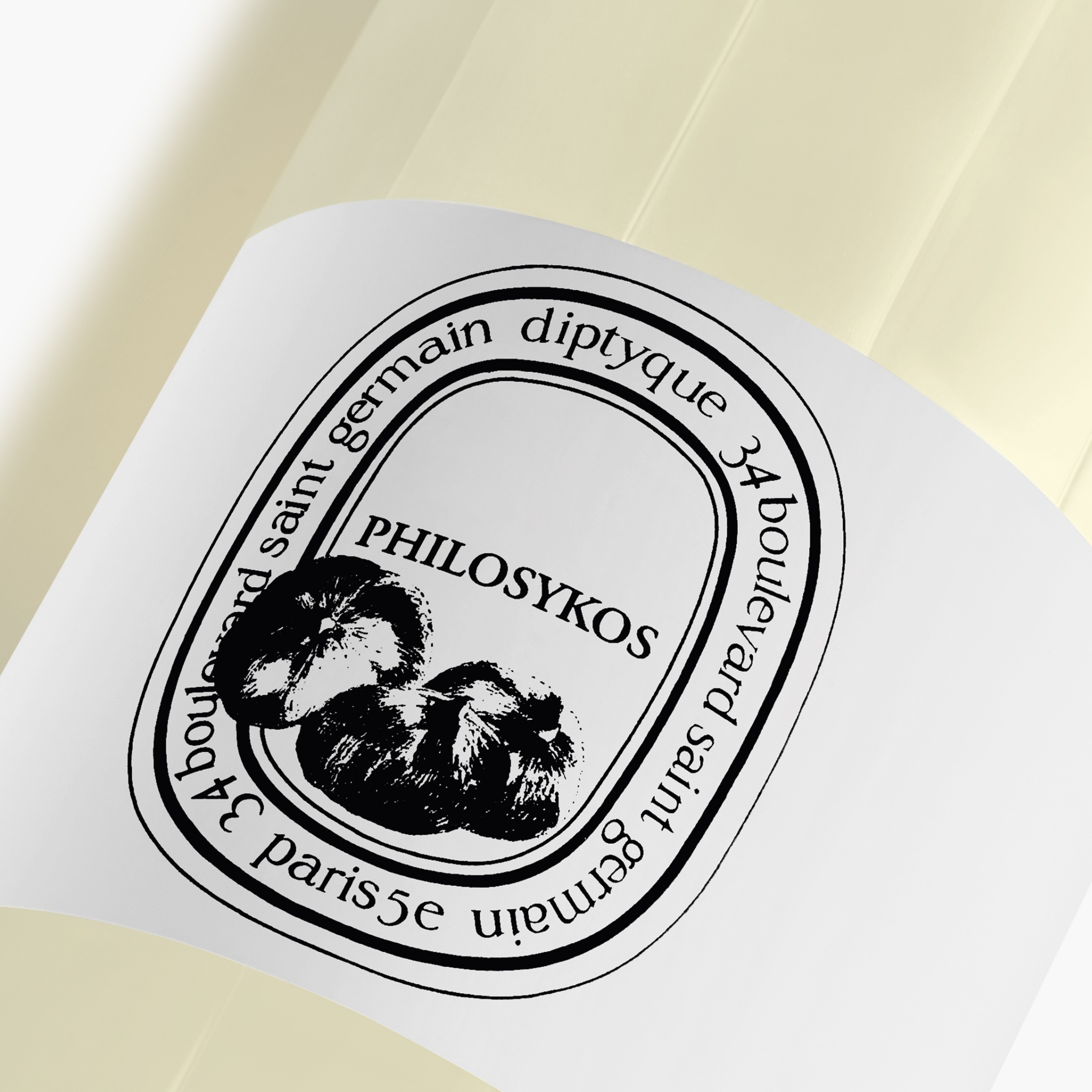 PHILOSYKOS CLEANSING BODY GEL  1