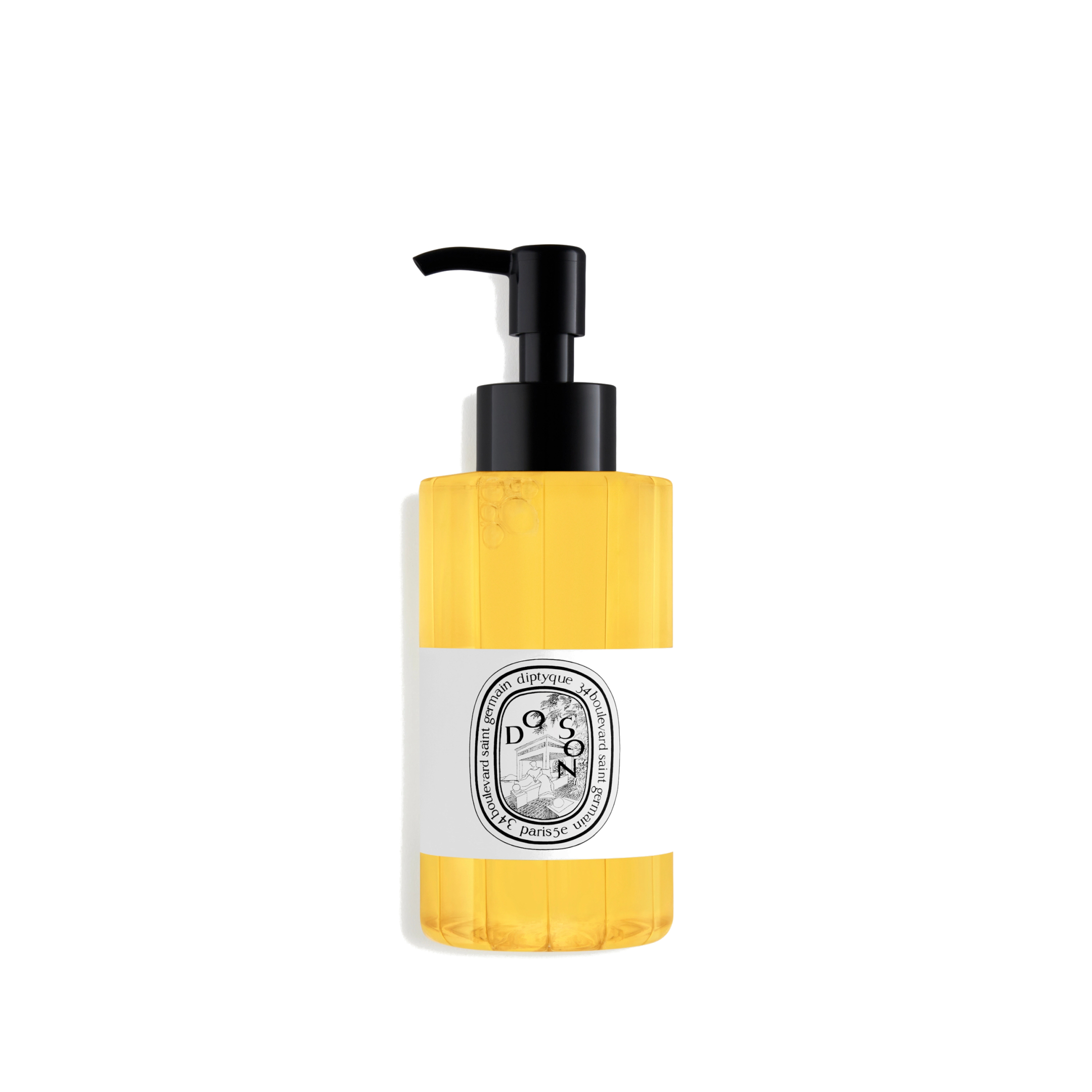 DO SON SHOWER OIL 0