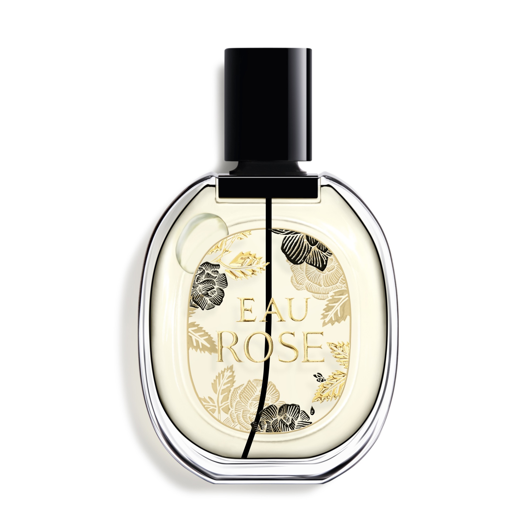 EAU ROSE HOLIDAY EDITION EAU DE PARFUM 0