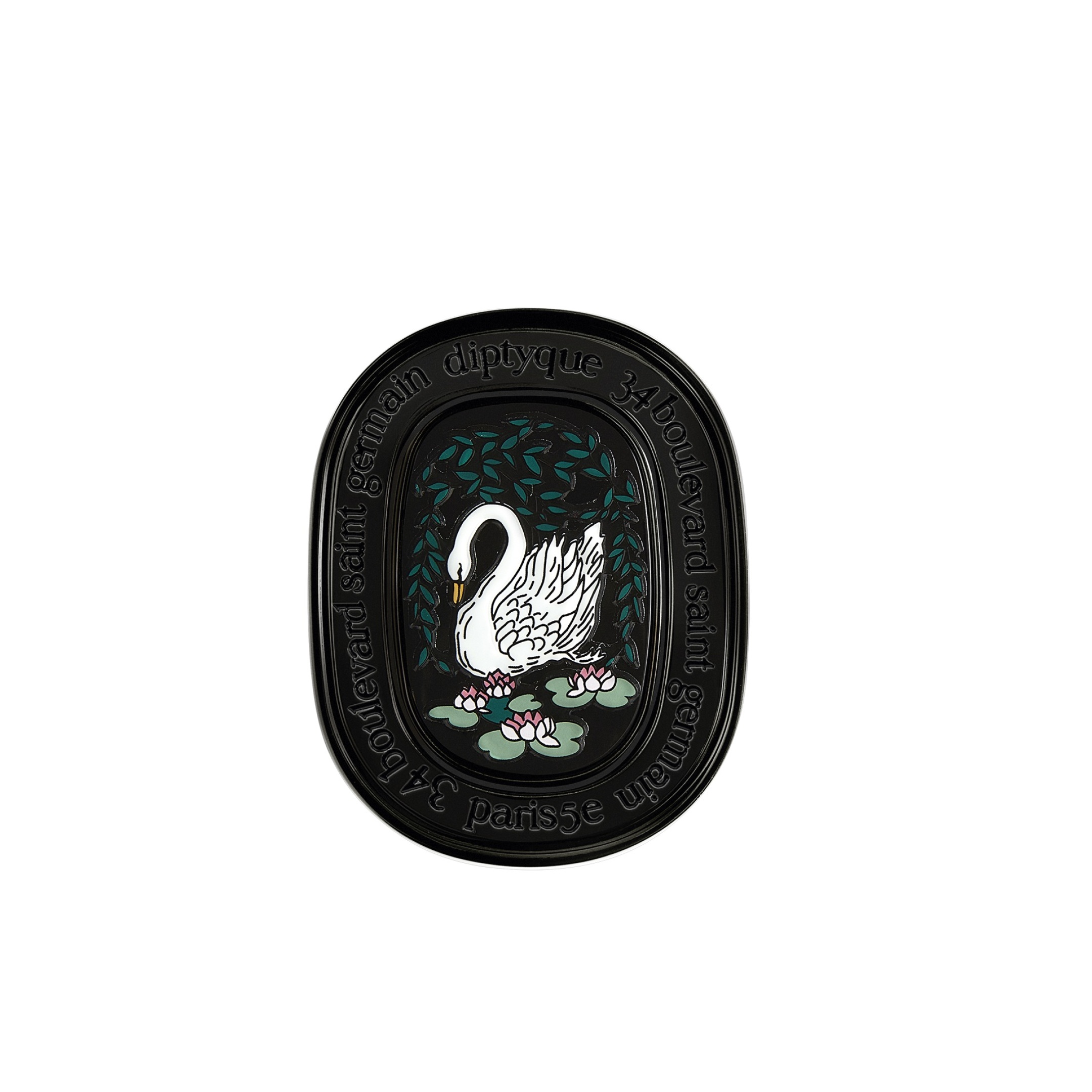 L'OMBRE DANS L'EAU SOLID PERFUME 1