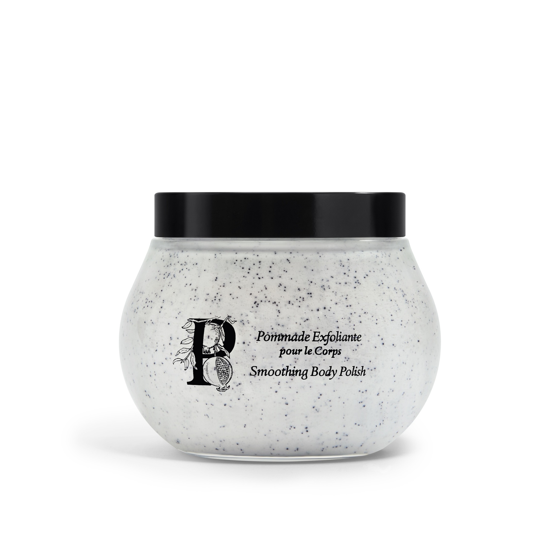 SMOOTHING BODY POLISH 0