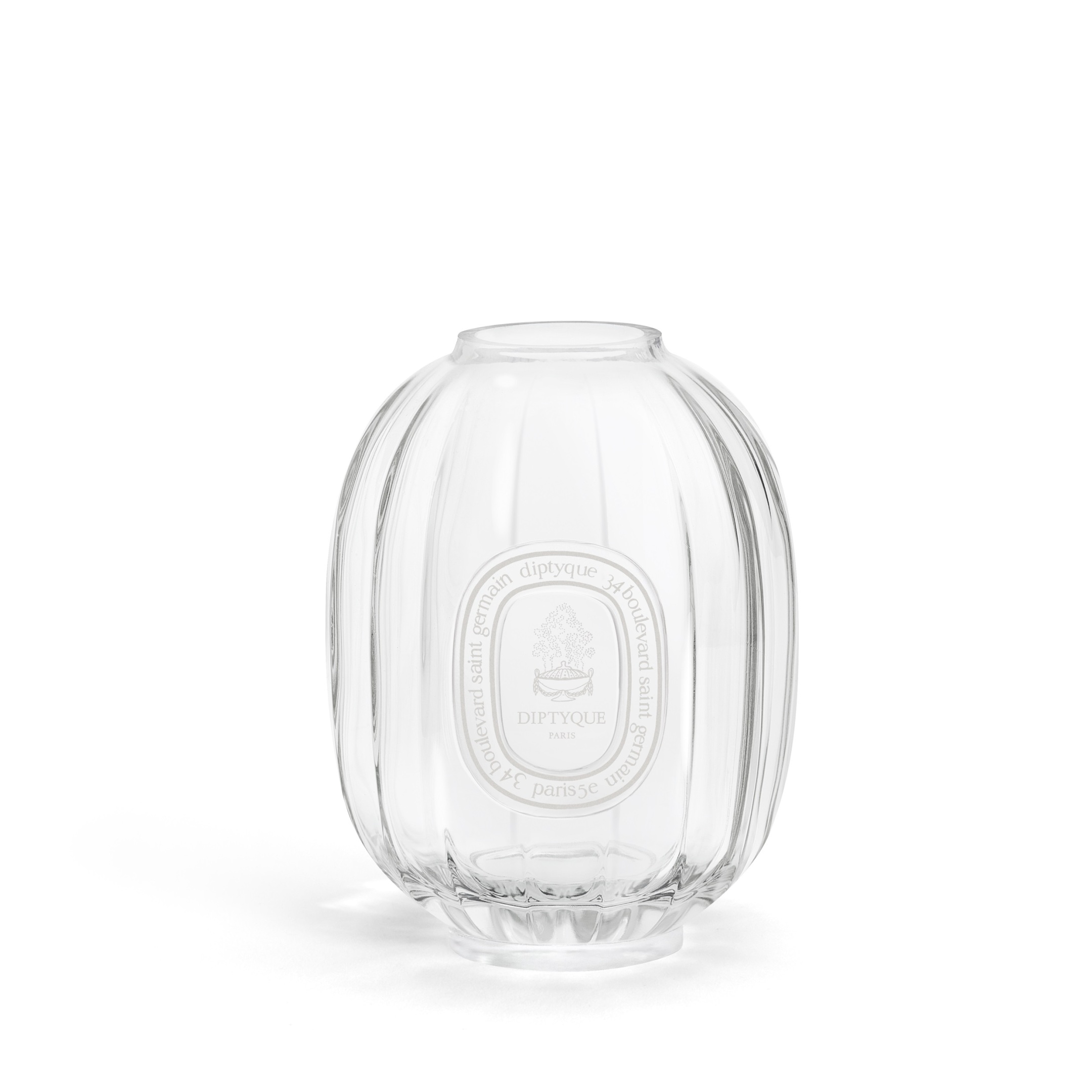 REED DIFFUSER GLASS SMALL 0